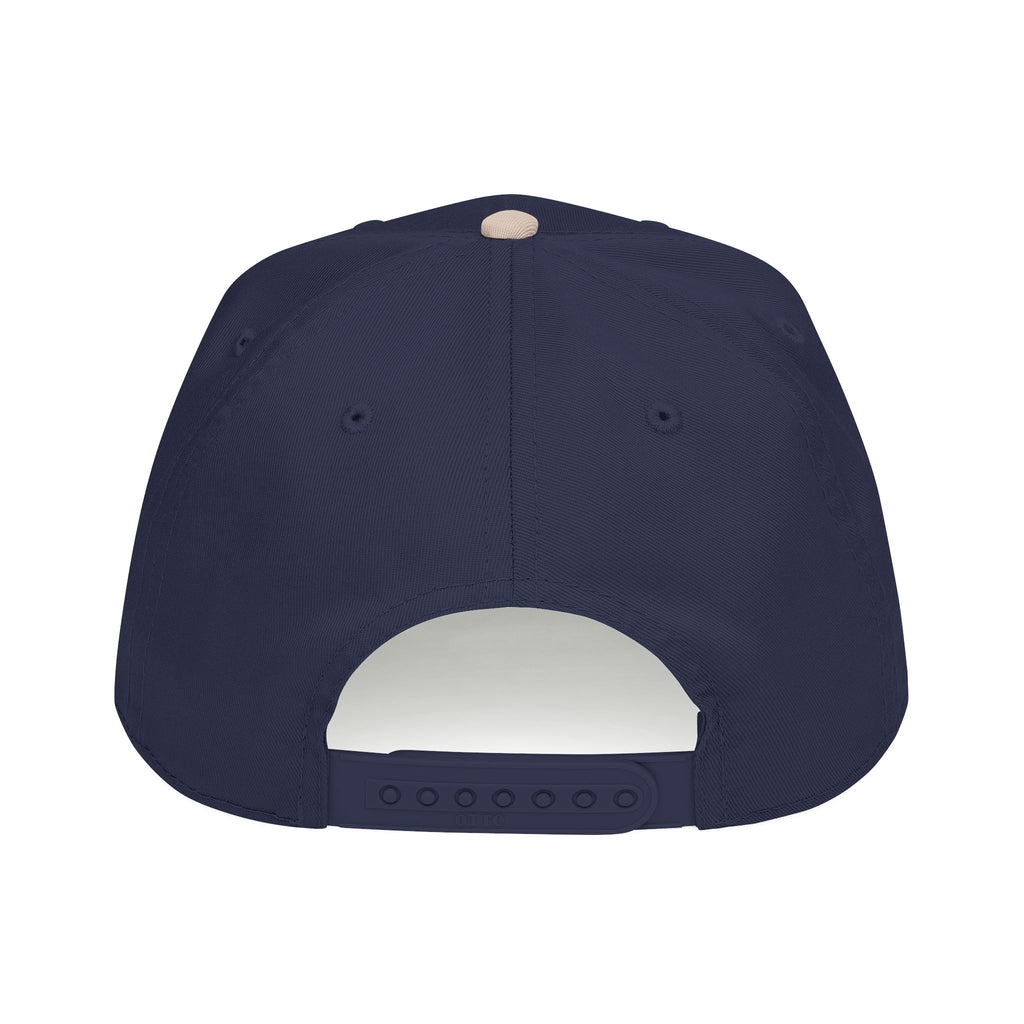 Copy of Mid Profile Baseball Cap
