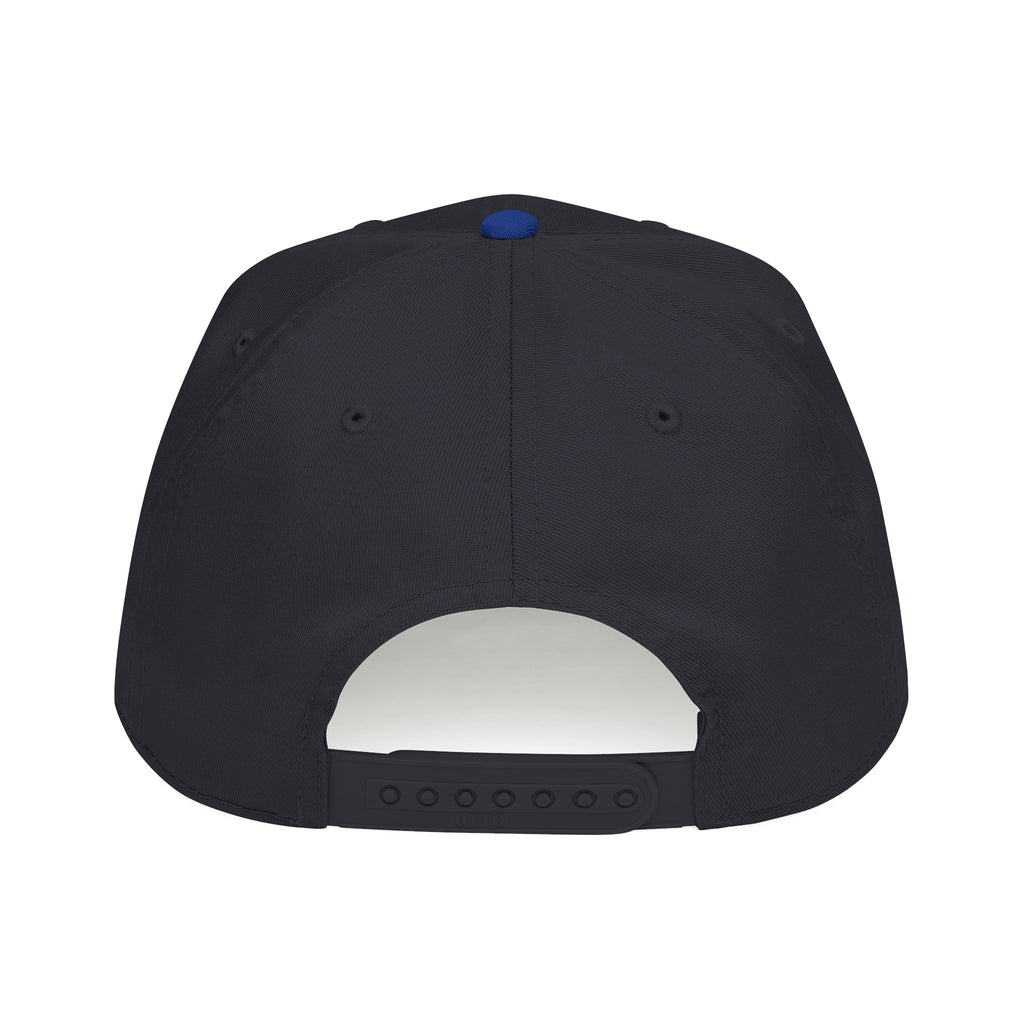 Copy of Mid Profile Baseball Cap
