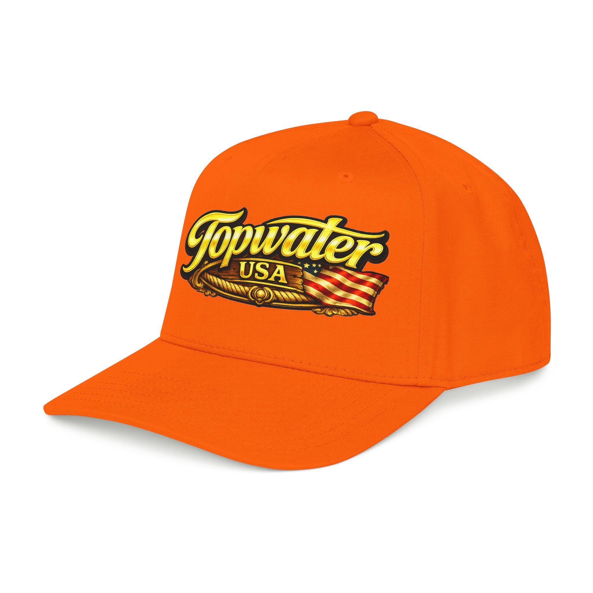 Copy of Mid Profile Baseball Cap