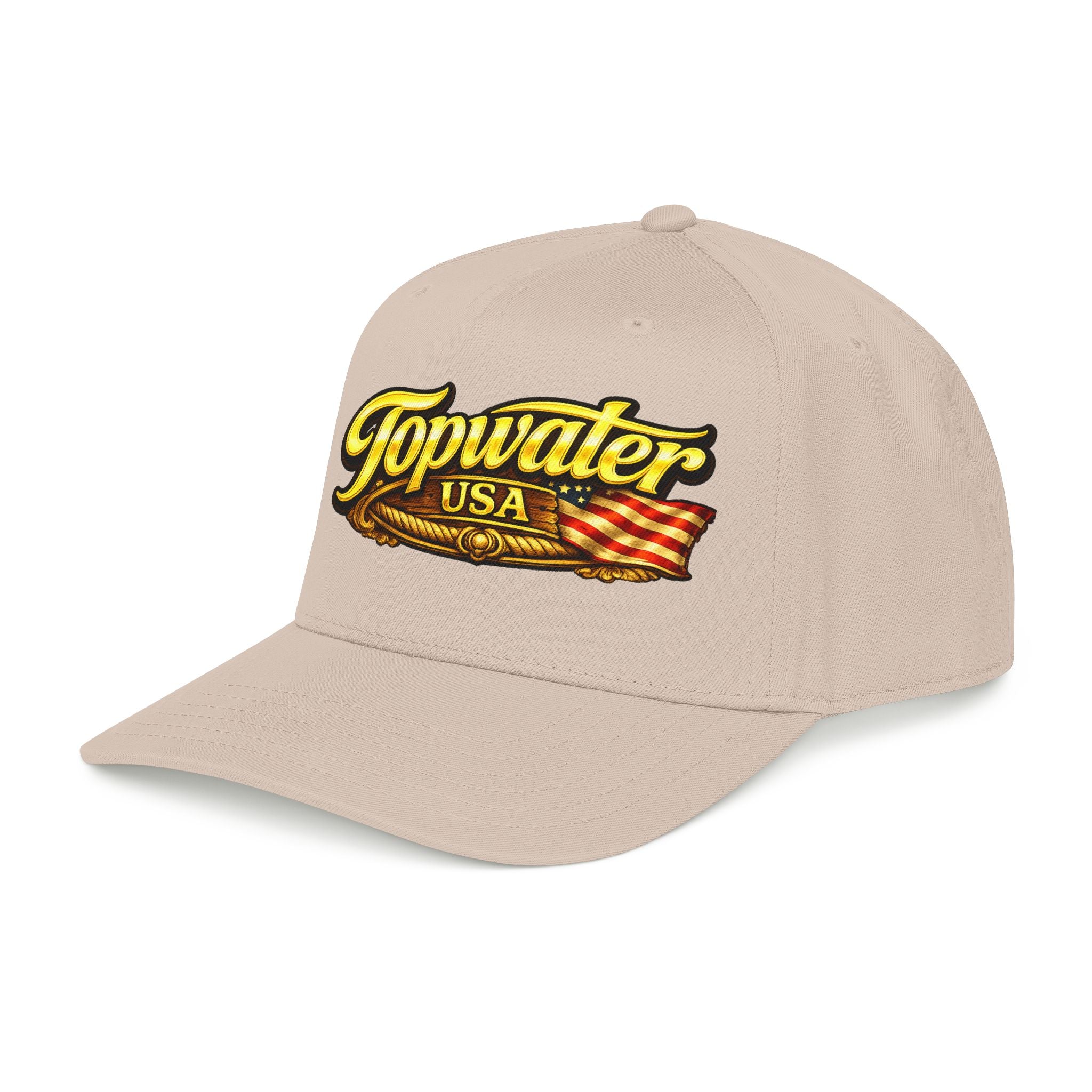 Copy of Mid Profile Baseball Cap