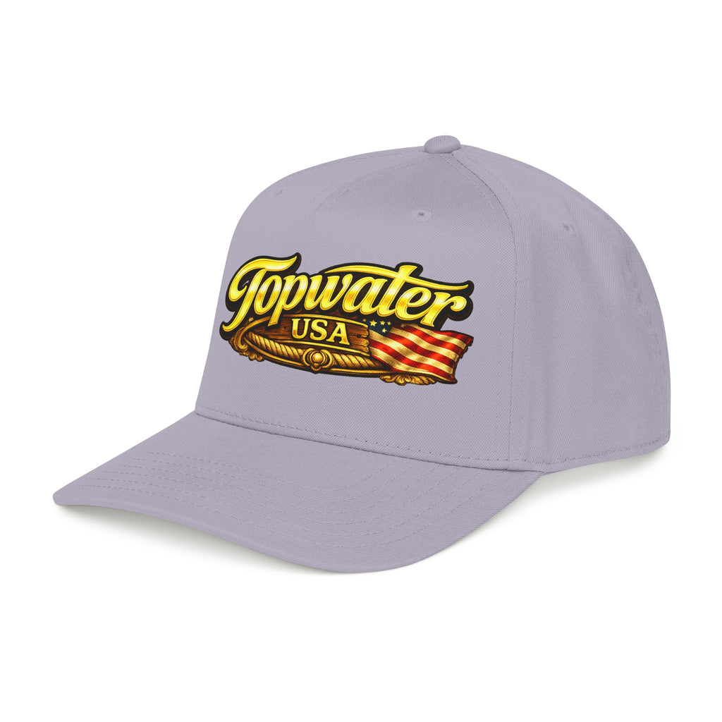 Copy of Mid Profile Baseball Cap