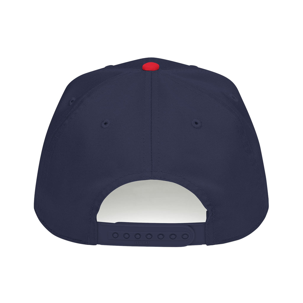 Copy of Mid Profile Baseball Cap