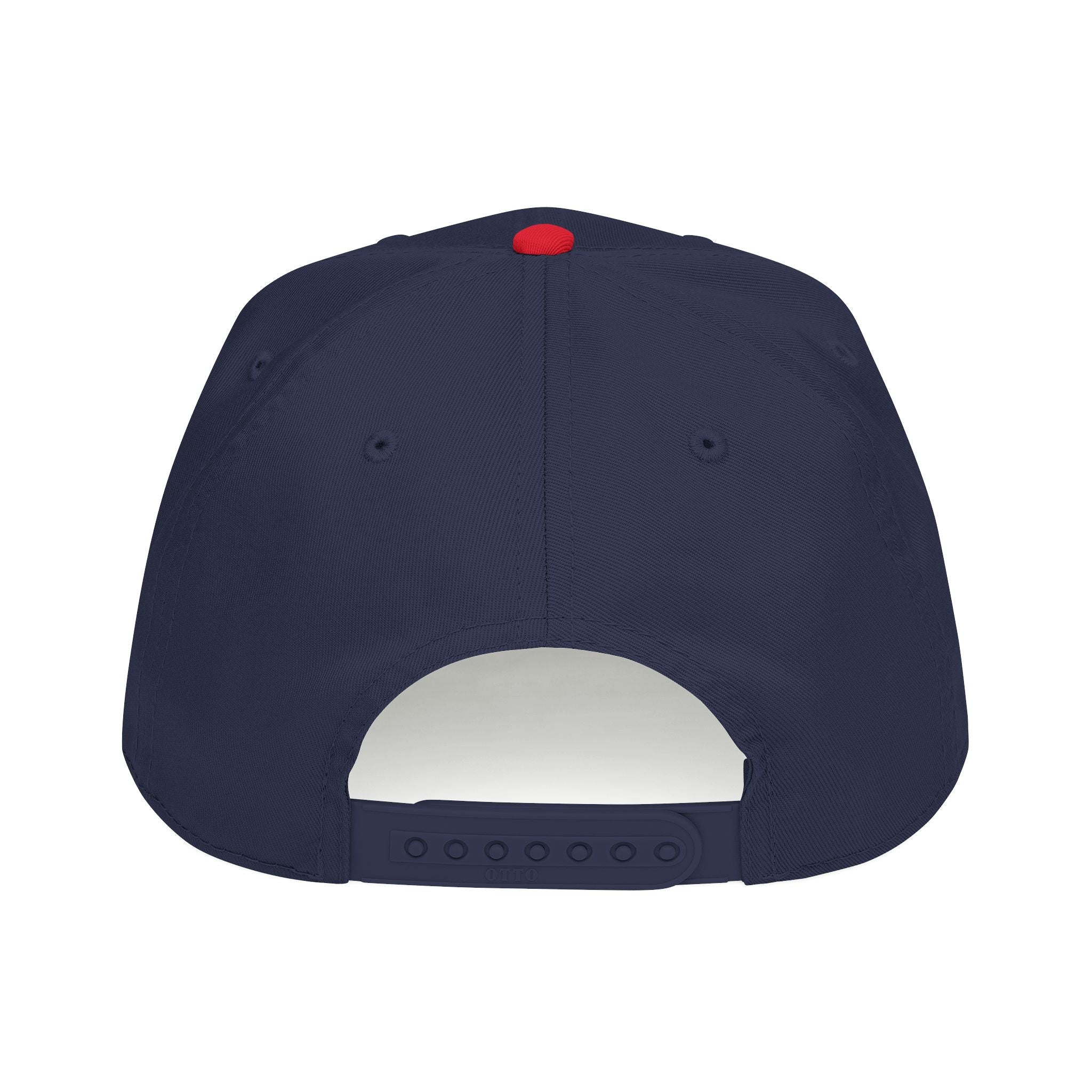 Copy of Mid Profile Baseball Cap