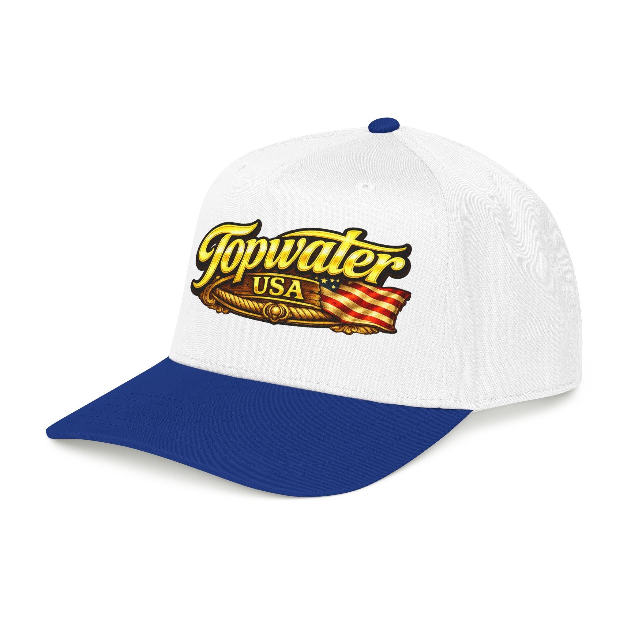 Copy of Mid Profile Baseball Cap