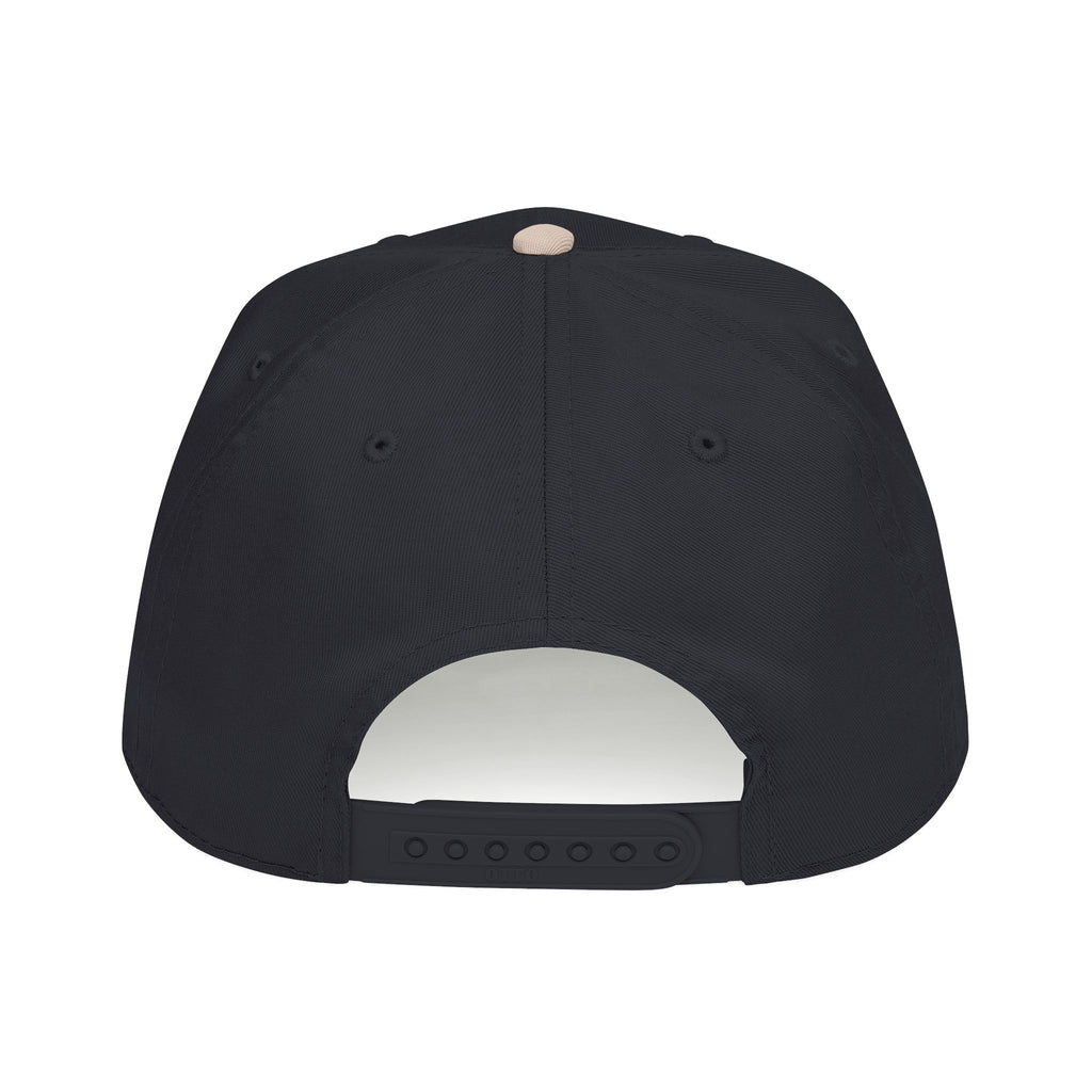 Copy of Mid Profile Baseball Cap