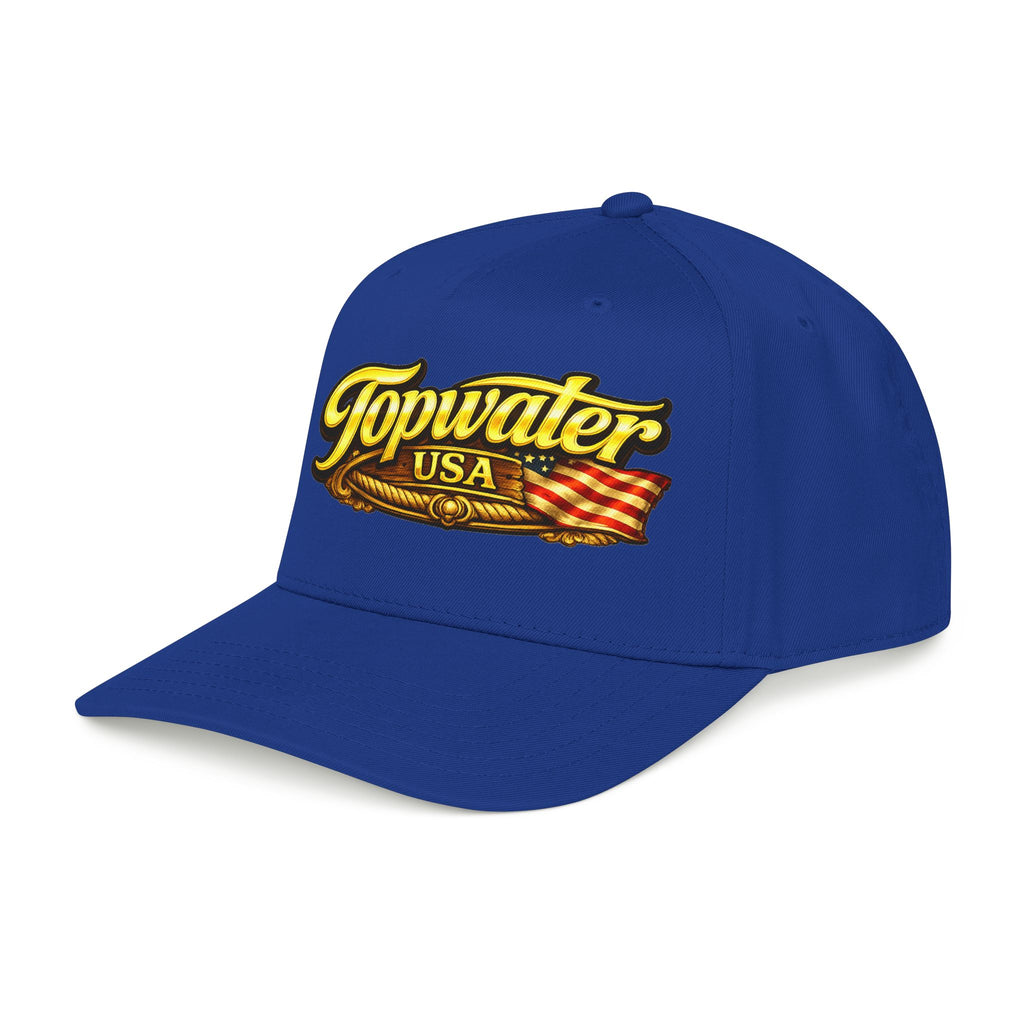 Copy of Mid Profile Baseball Cap