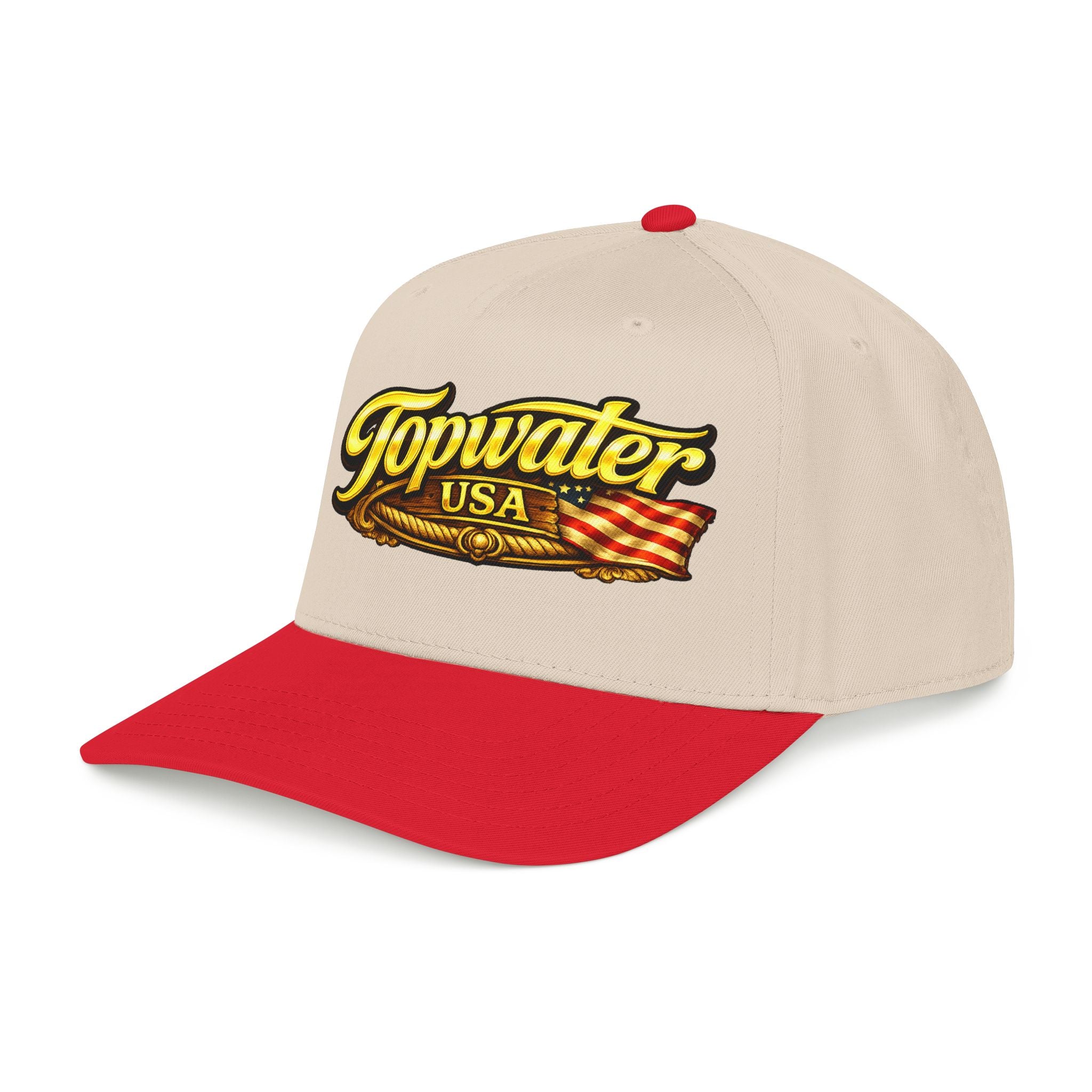 Copy of Mid Profile Baseball Cap