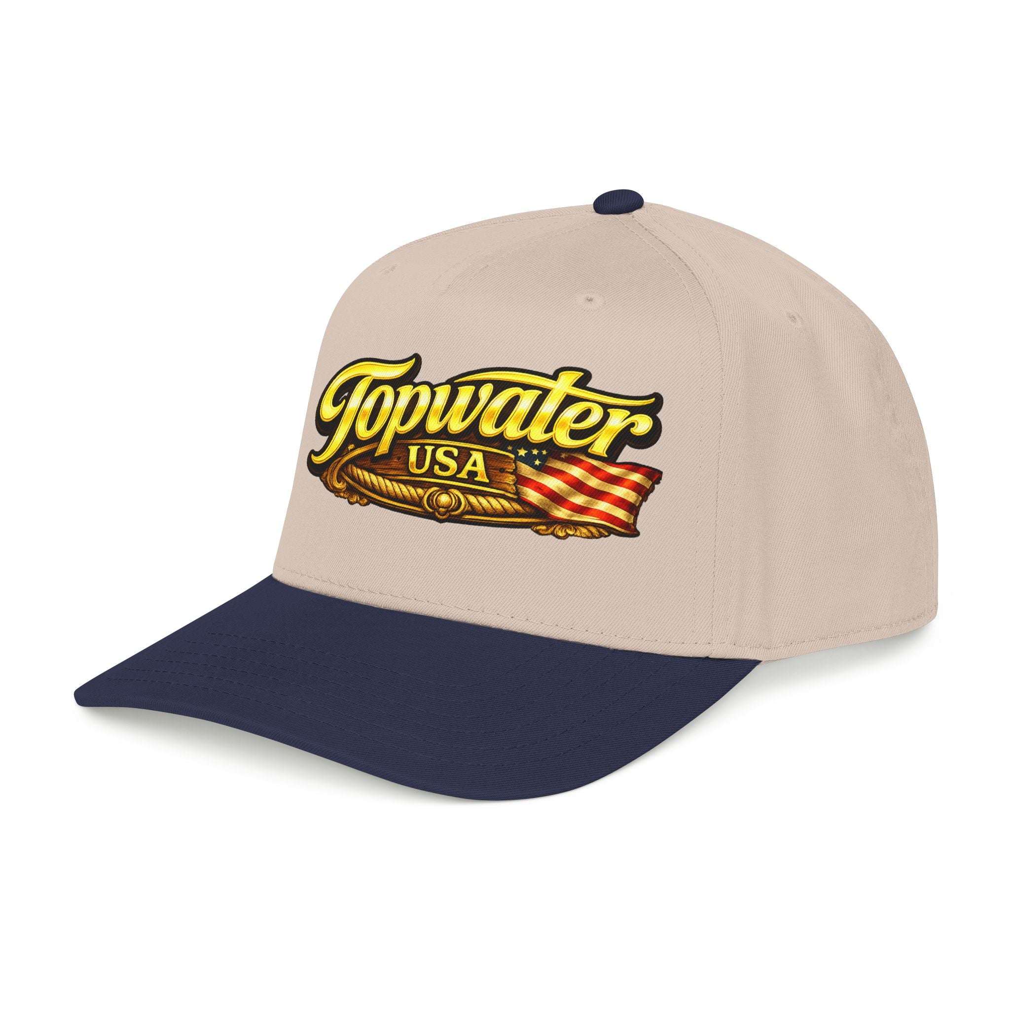 Copy of Mid Profile Baseball Cap