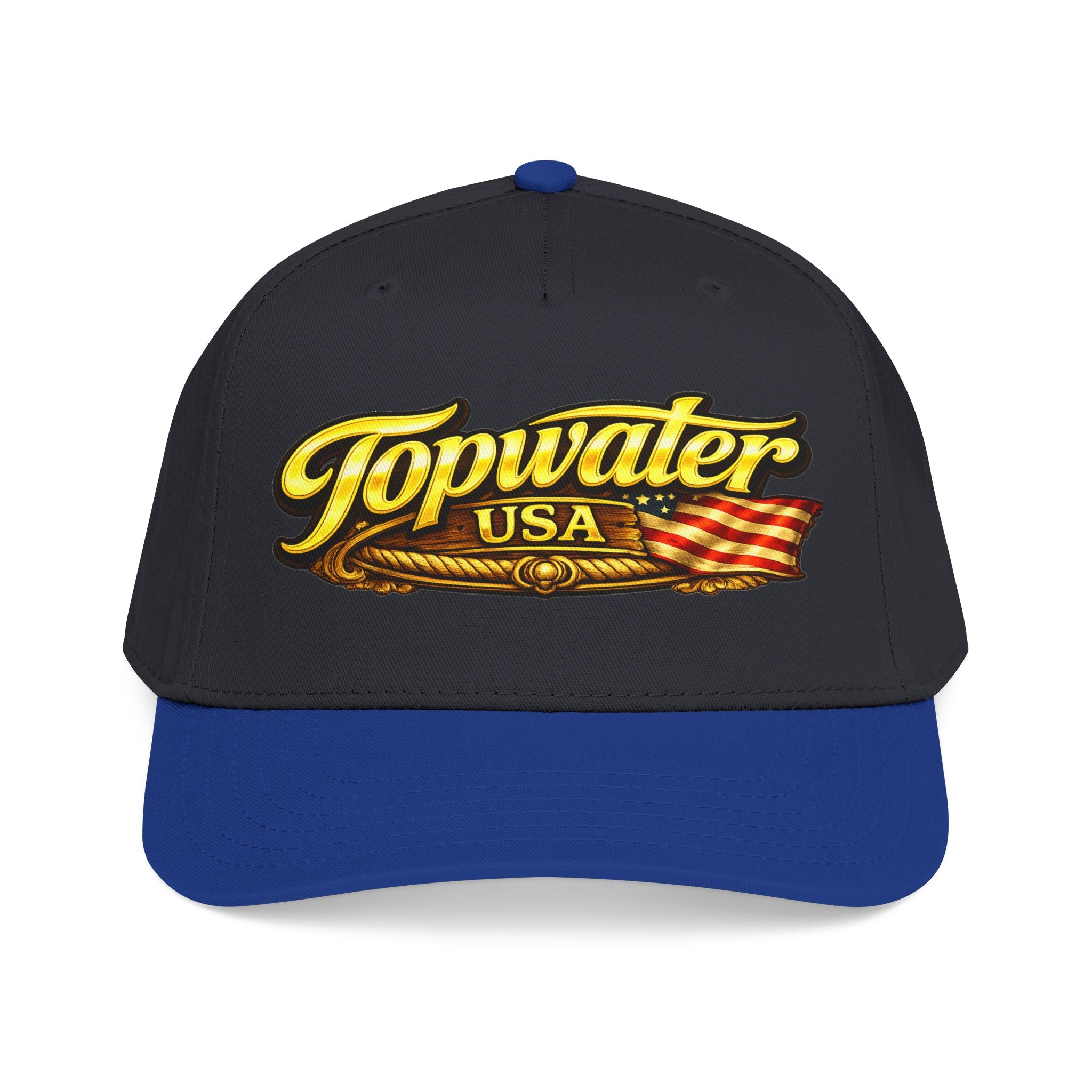 Copy of Mid Profile Baseball Cap