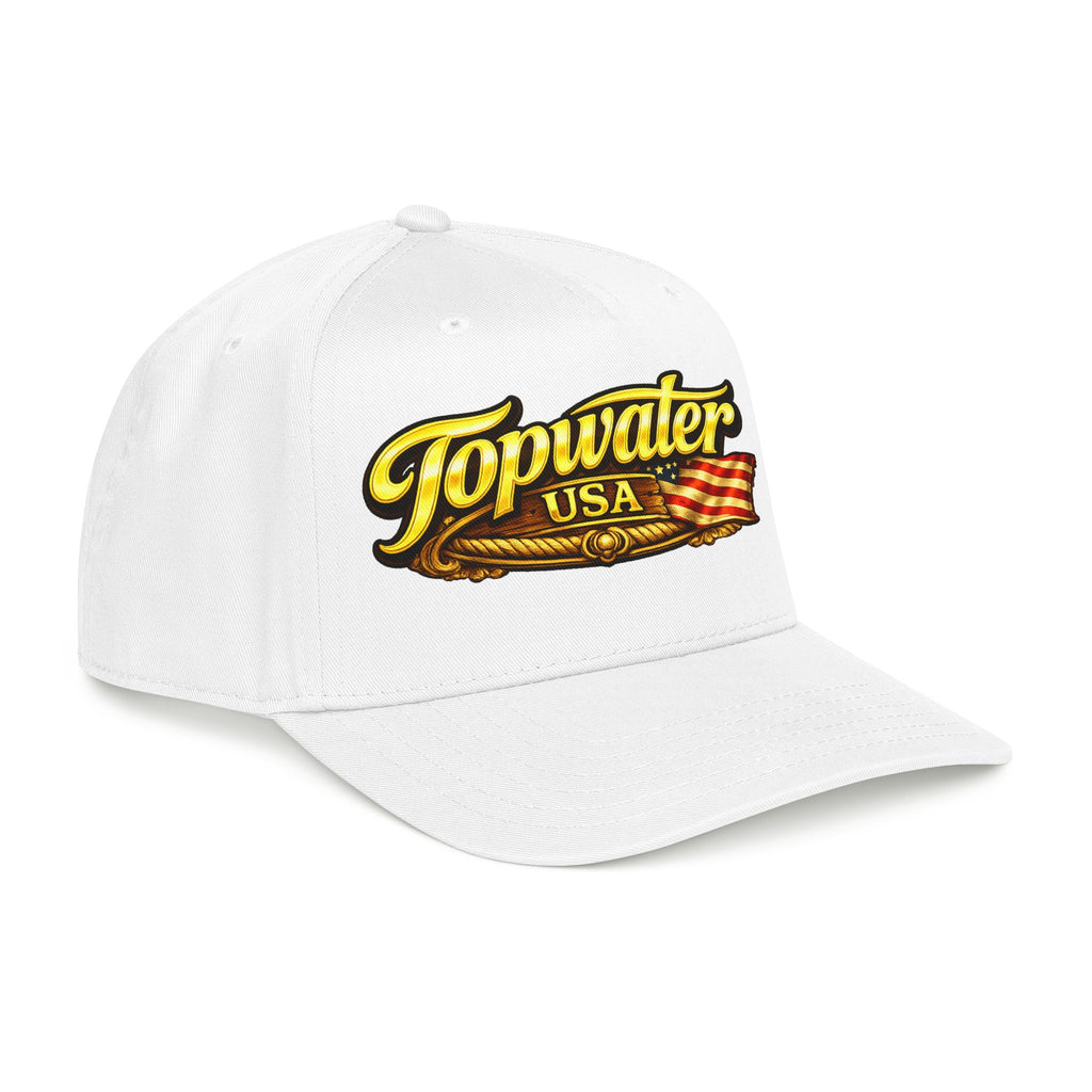Copy of Mid Profile Baseball Cap