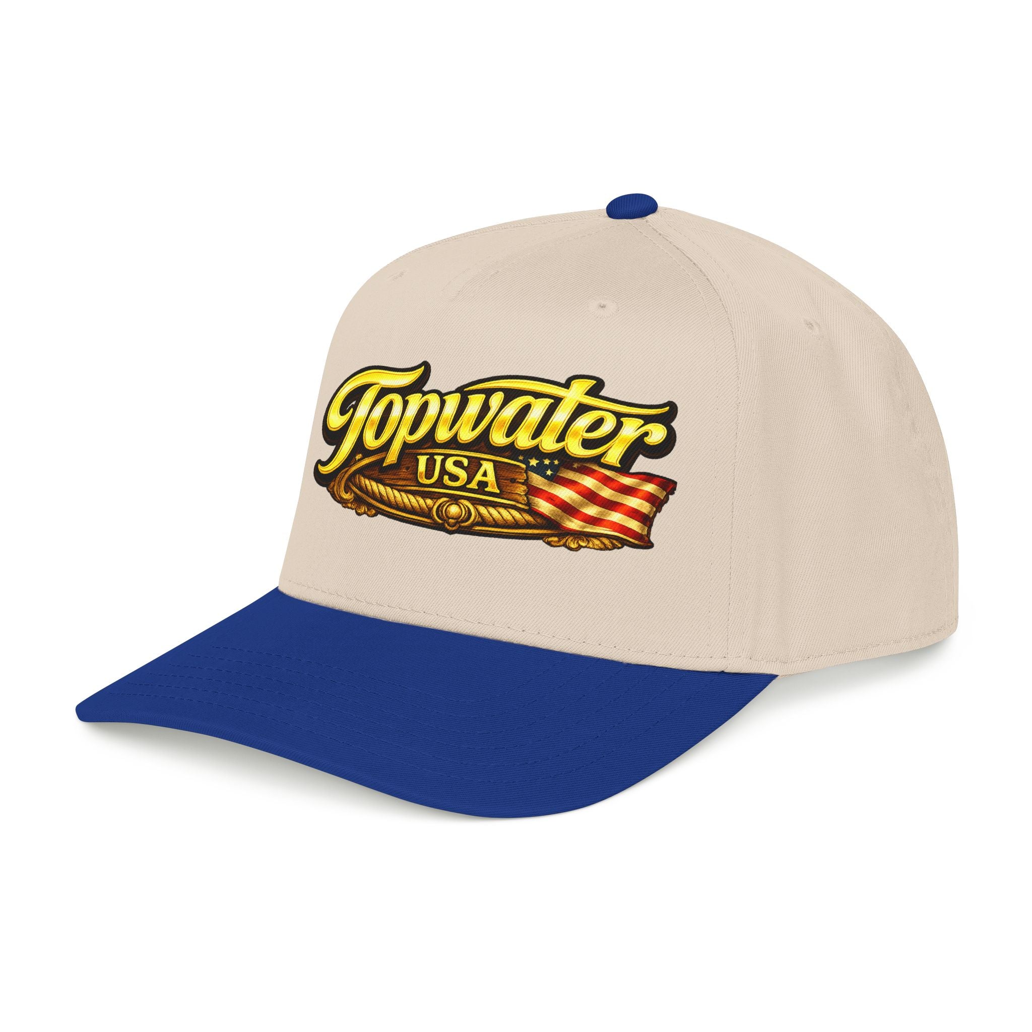 Copy of Mid Profile Baseball Cap