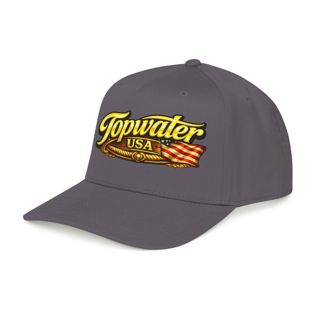 Copy of Mid Profile Baseball Cap