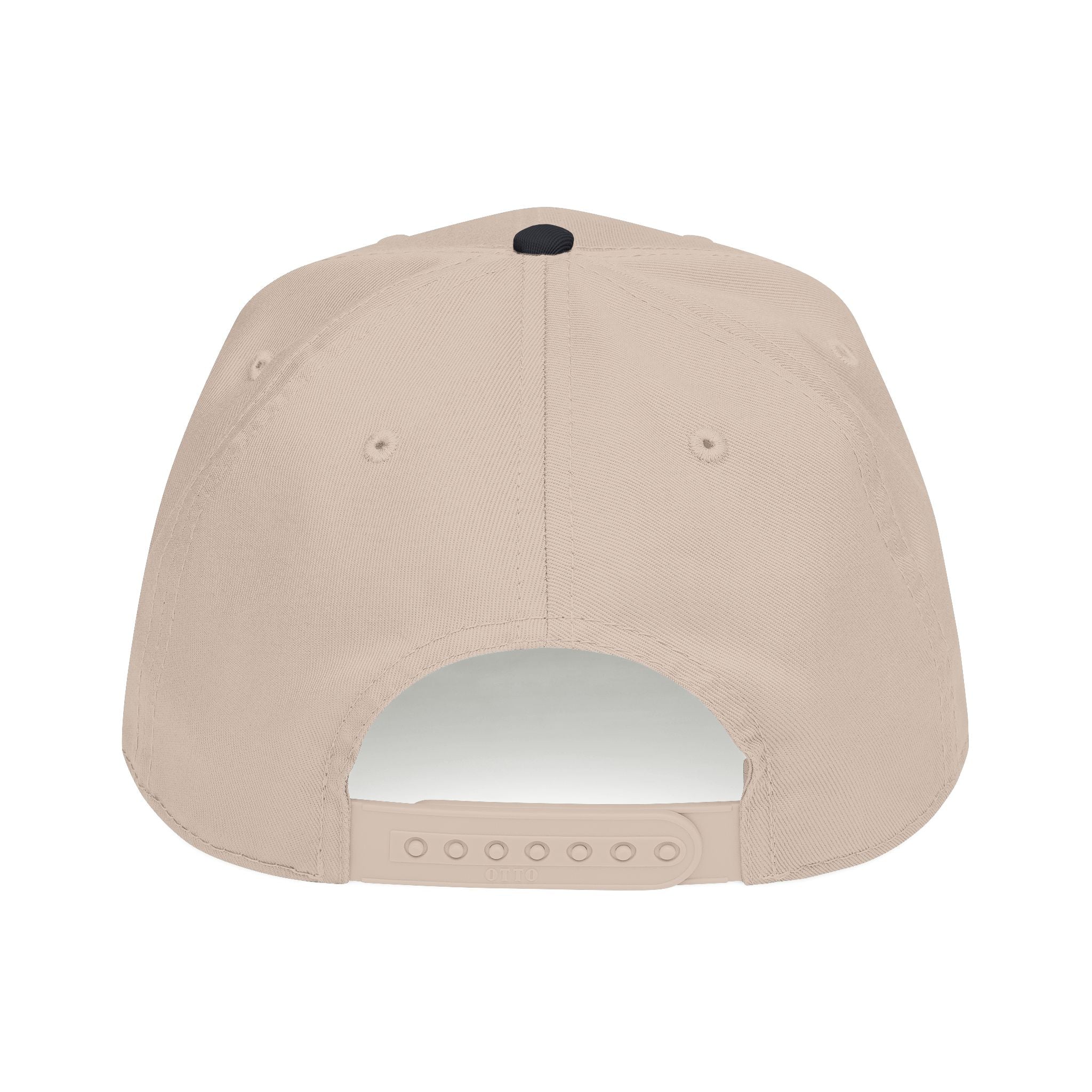 Copy of Mid Profile Baseball Cap