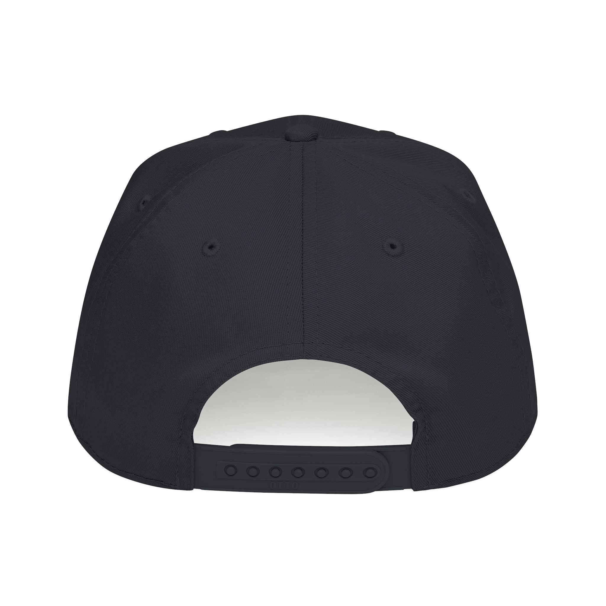 Copy of Mid Profile Baseball Cap
