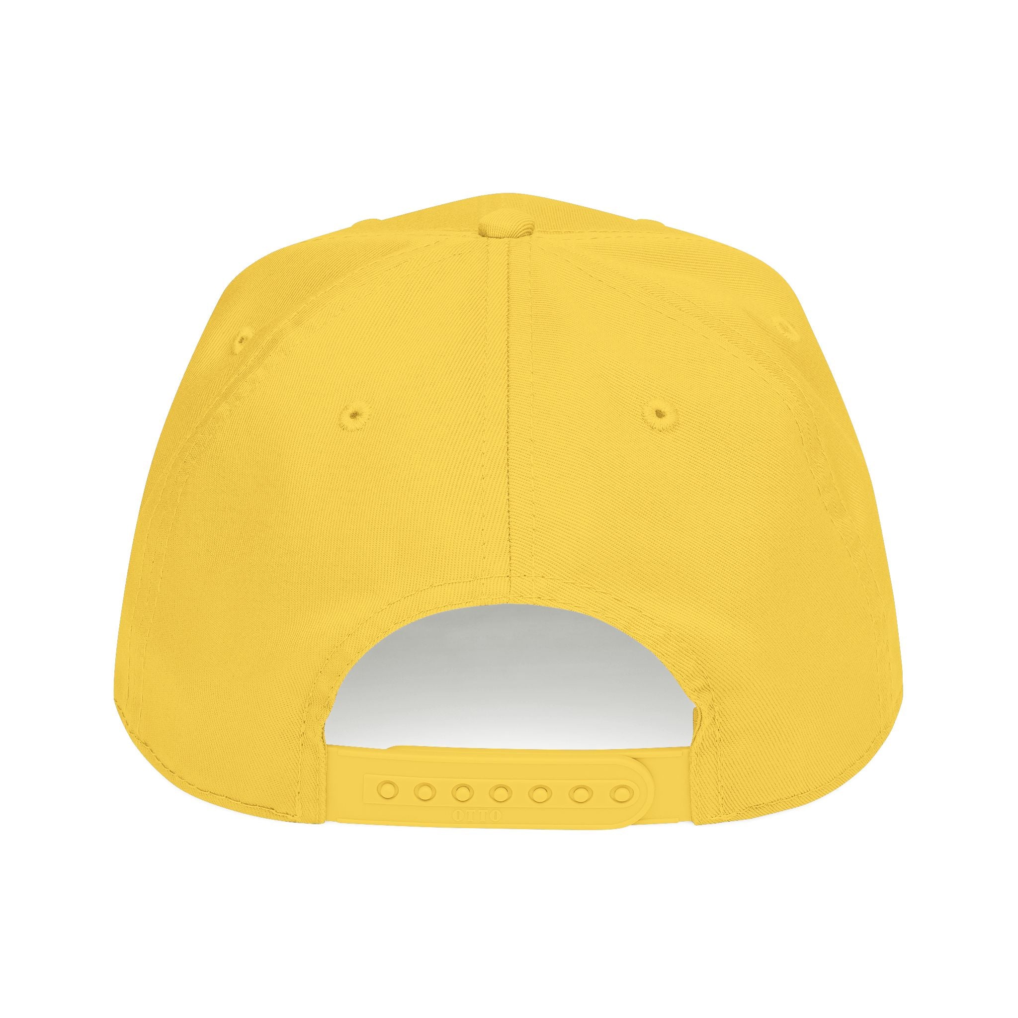 Copy of Mid Profile Baseball Cap