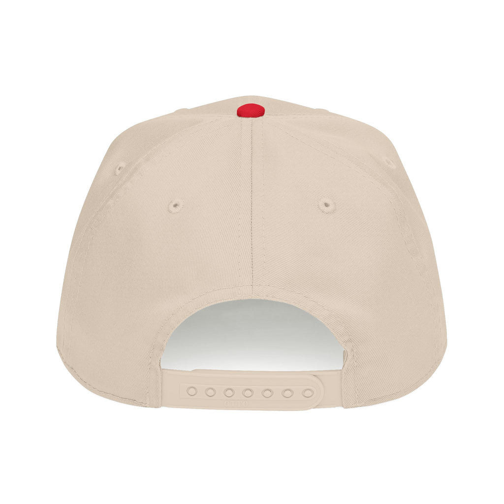 Copy of Mid Profile Baseball Cap