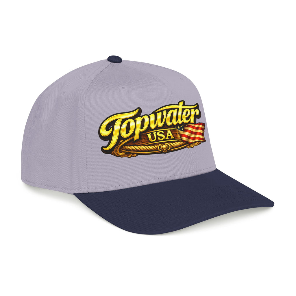 Copy of Mid Profile Baseball Cap