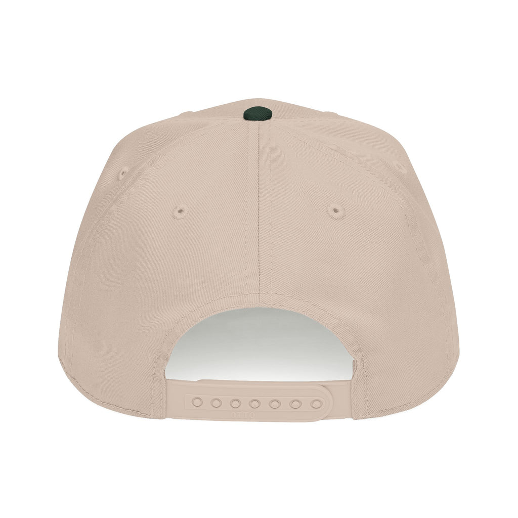 Copy of Mid Profile Baseball Cap
