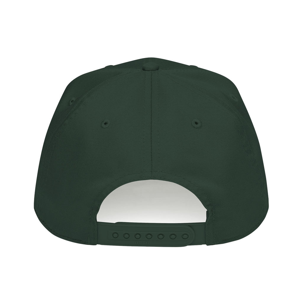 Copy of Mid Profile Baseball Cap
