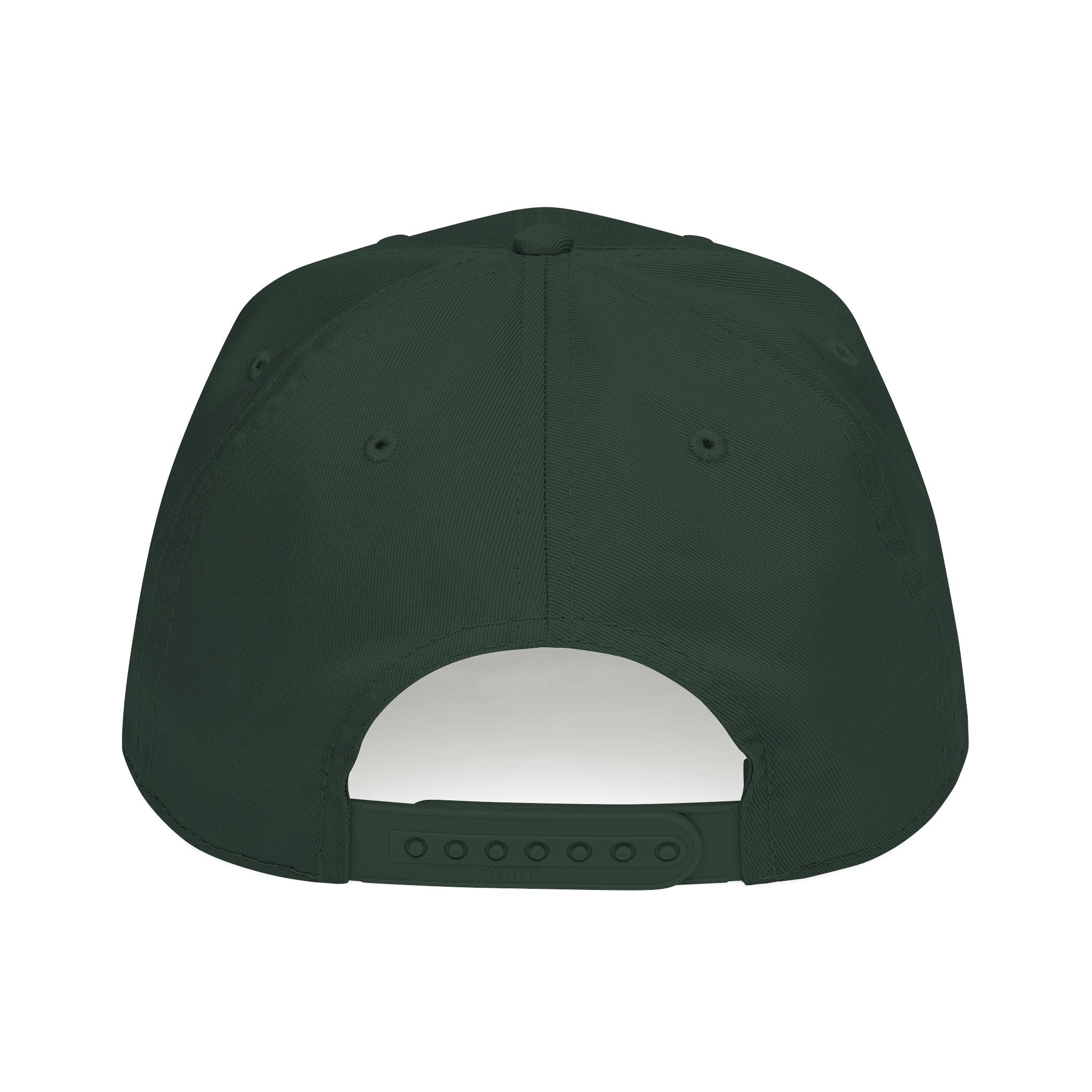 Copy of Mid Profile Baseball Cap