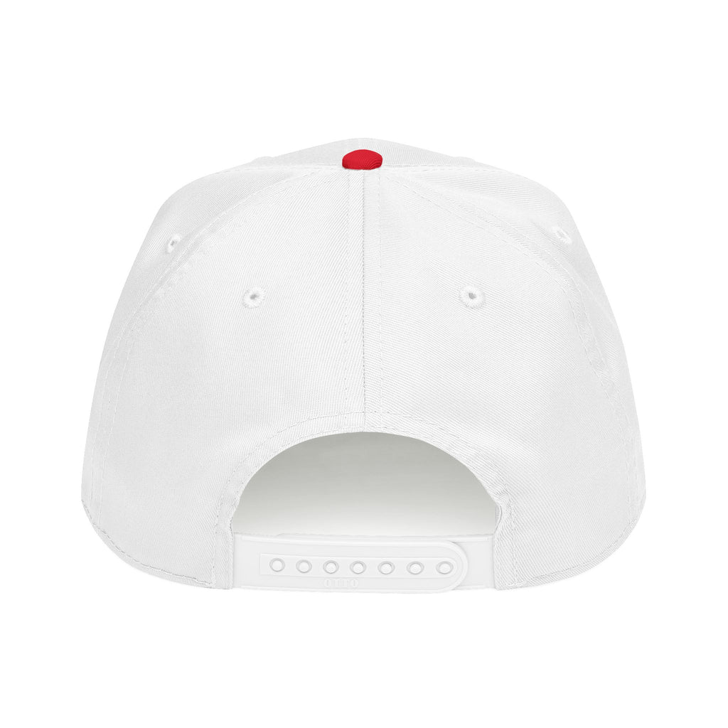 Copy of Mid Profile Baseball Cap