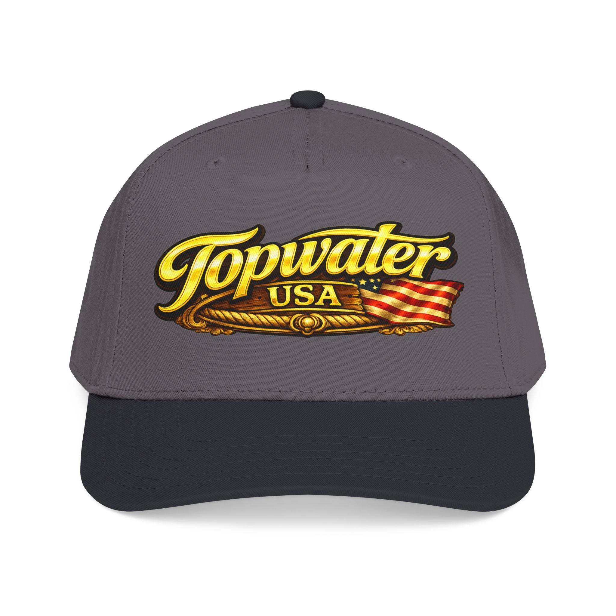 Copy of Mid Profile Baseball Cap