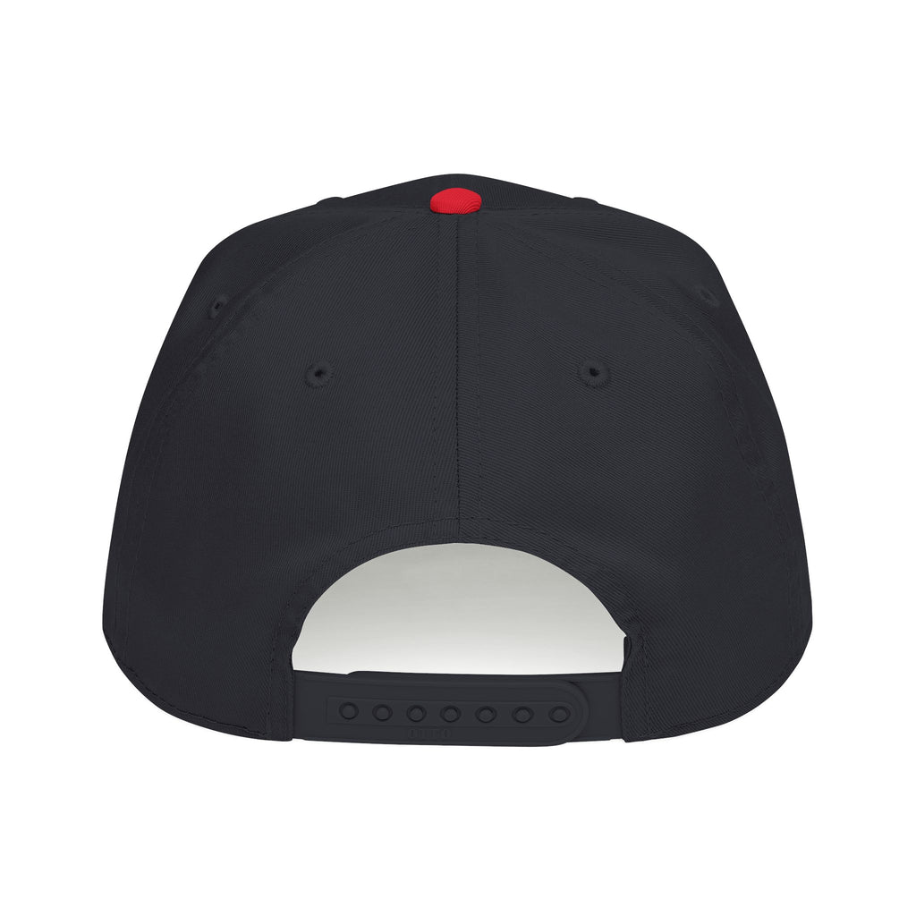 Copy of Mid Profile Baseball Cap