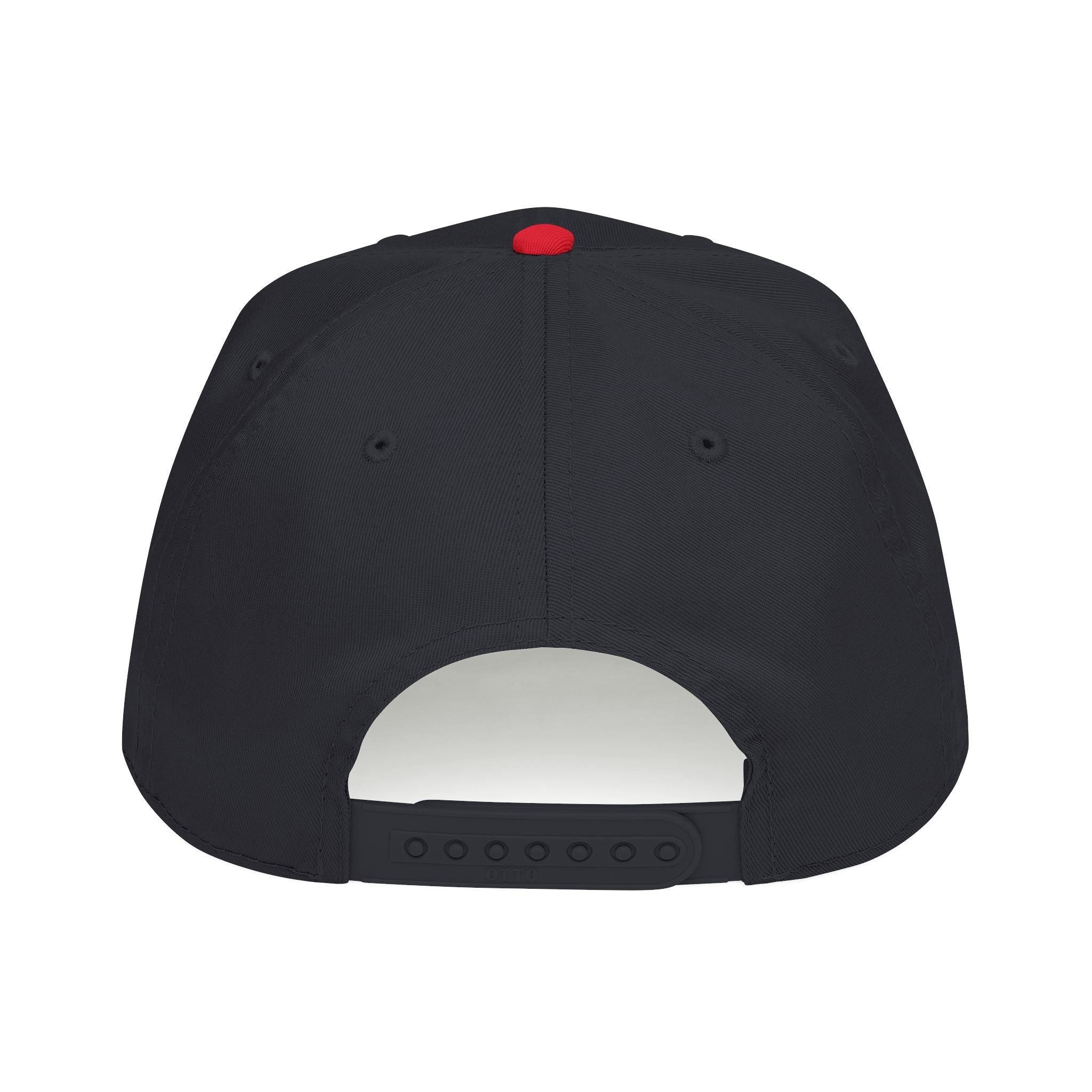 Copy of Mid Profile Baseball Cap