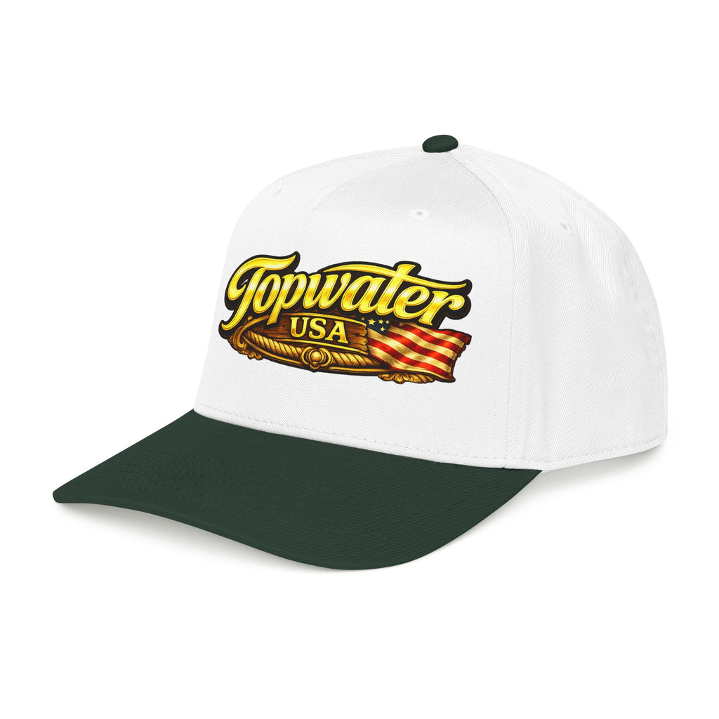 Copy of Mid Profile Baseball Cap