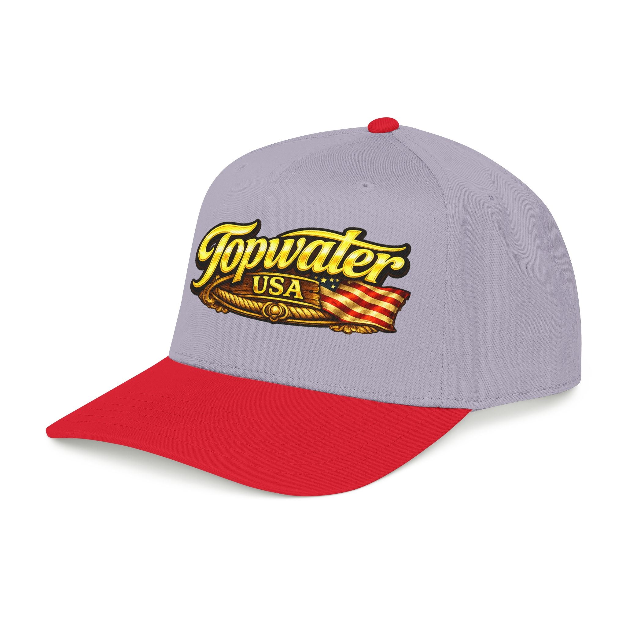 Copy of Mid Profile Baseball Cap