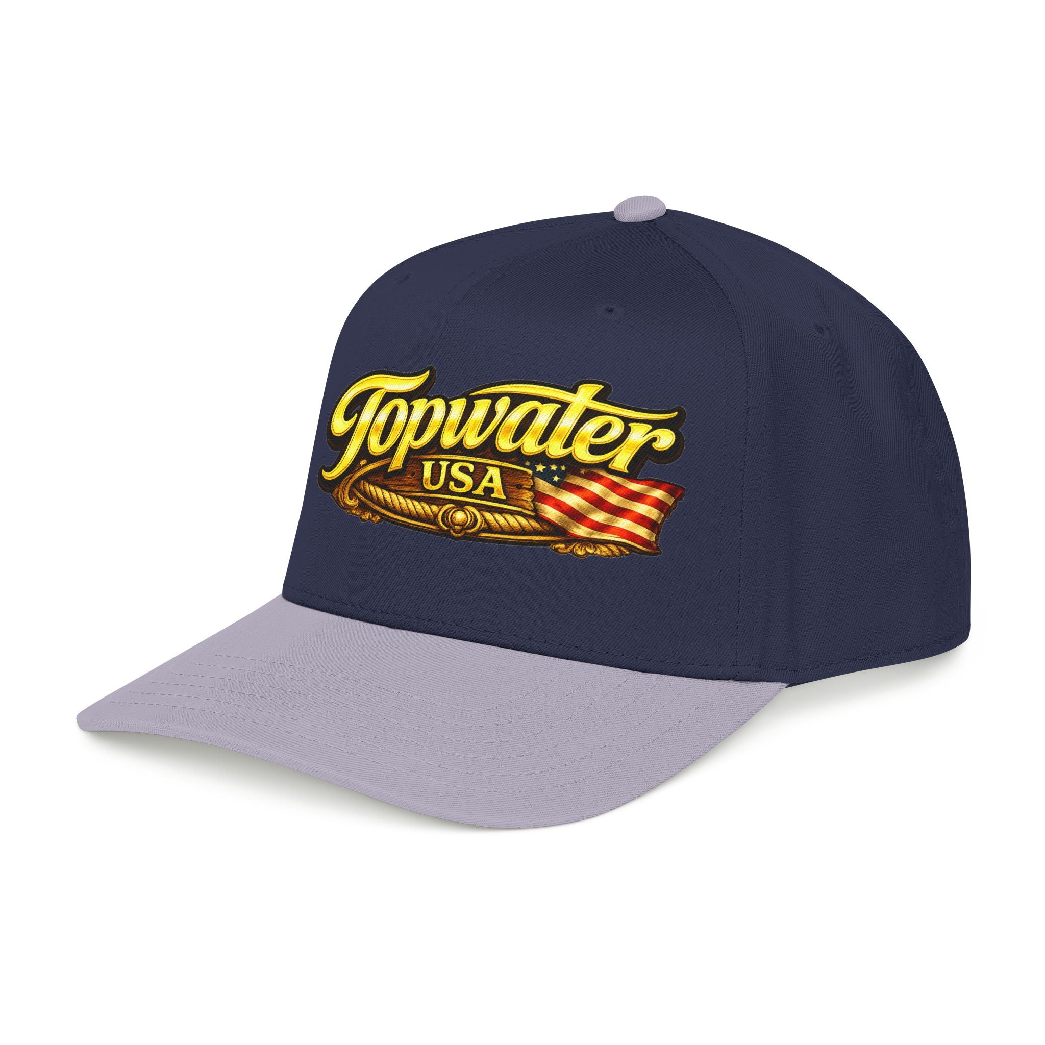 Copy of Mid Profile Baseball Cap