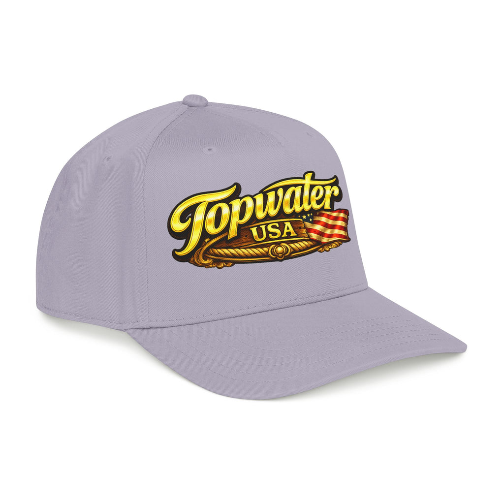 Copy of Mid Profile Baseball Cap