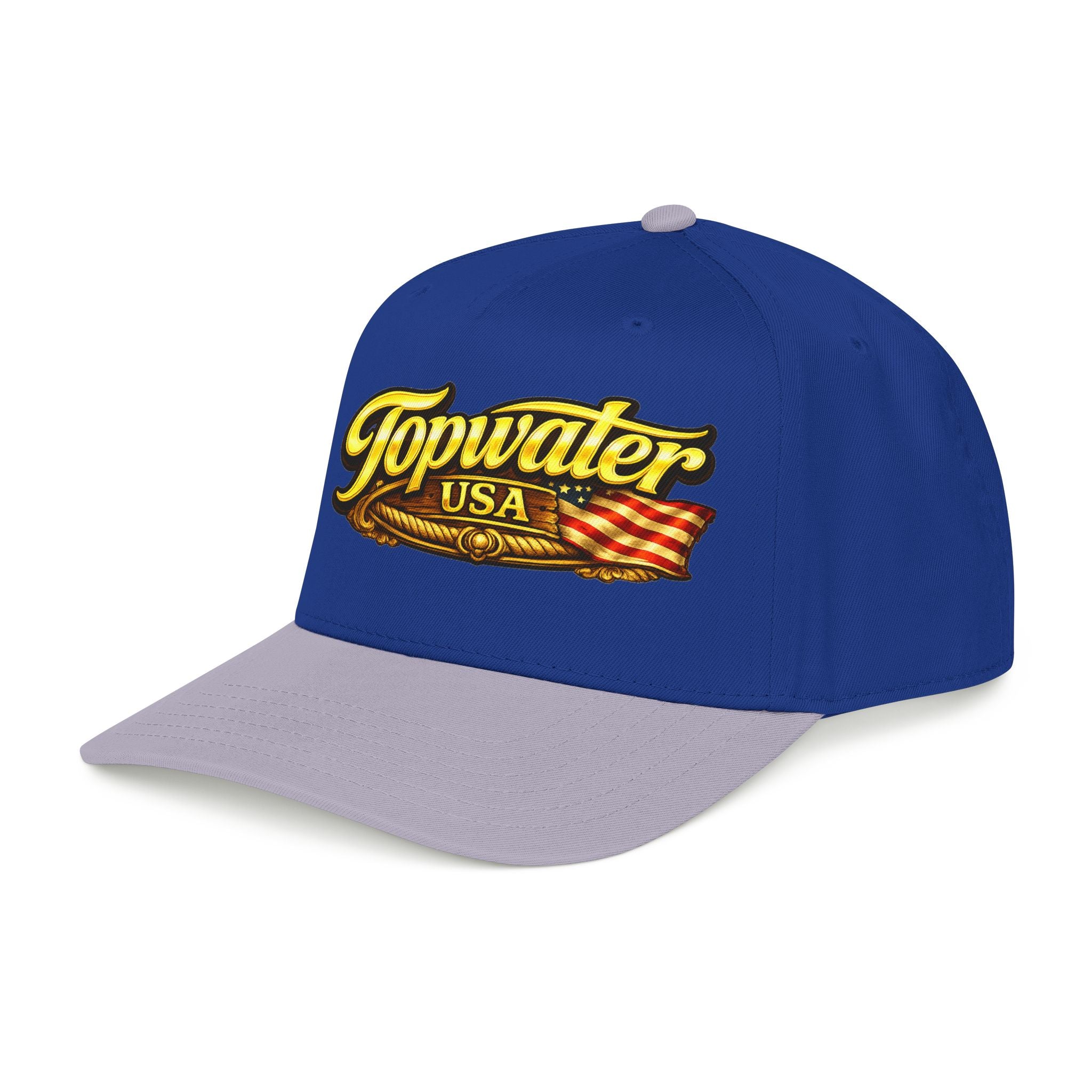 Copy of Mid Profile Baseball Cap