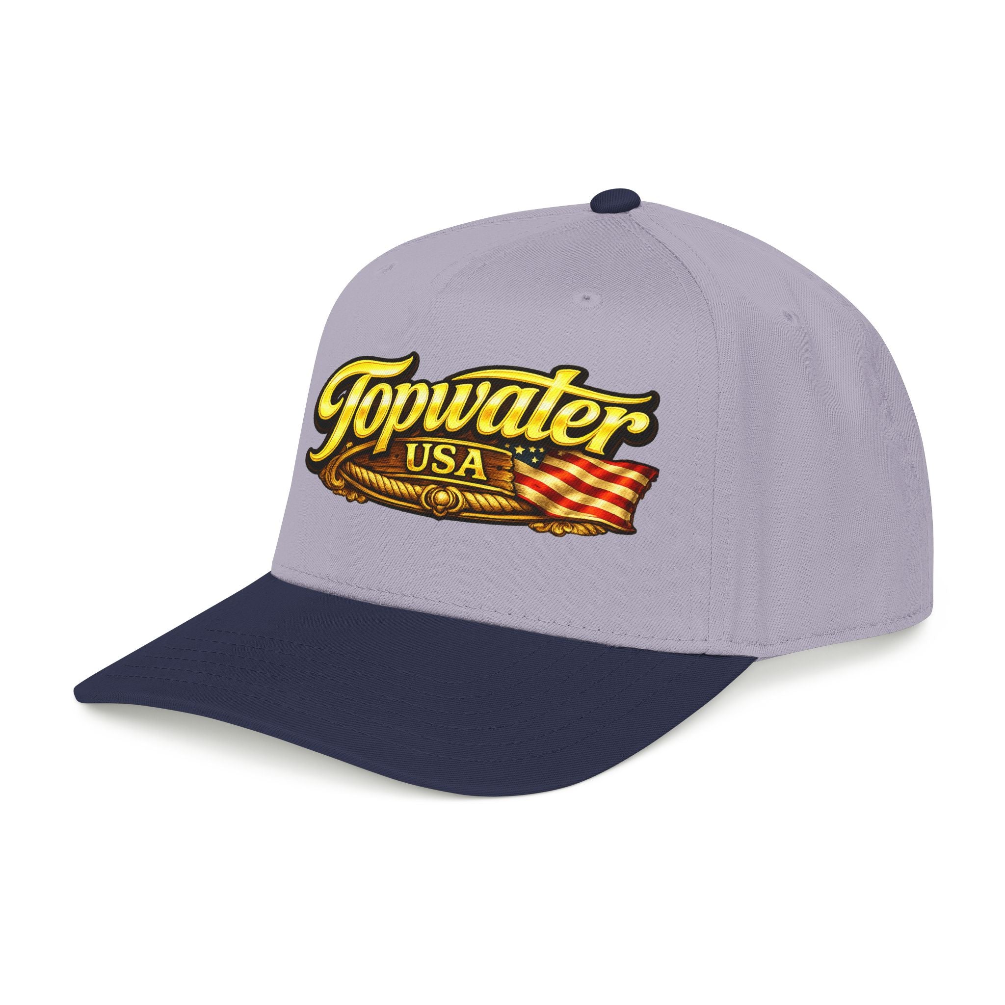 Copy of Mid Profile Baseball Cap