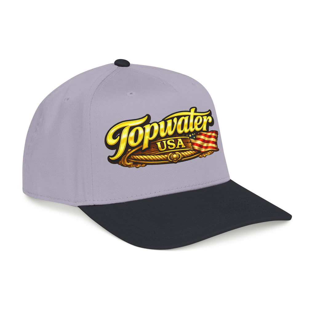 Copy of Mid Profile Baseball Cap