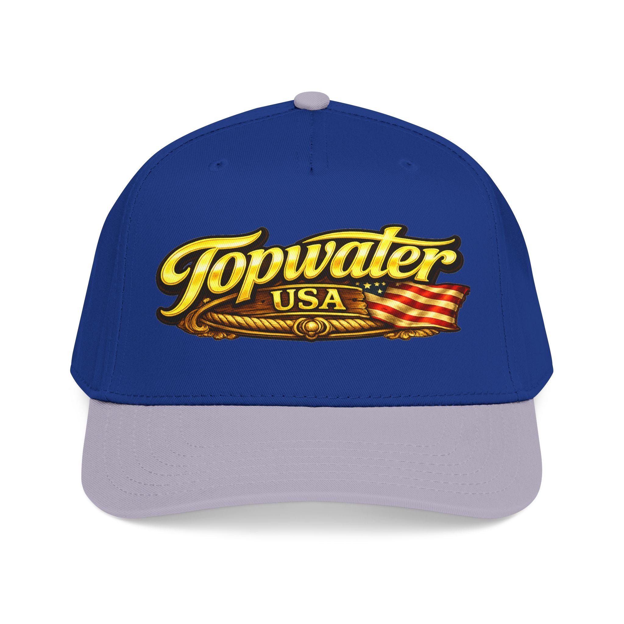 Copy of Mid Profile Baseball Cap