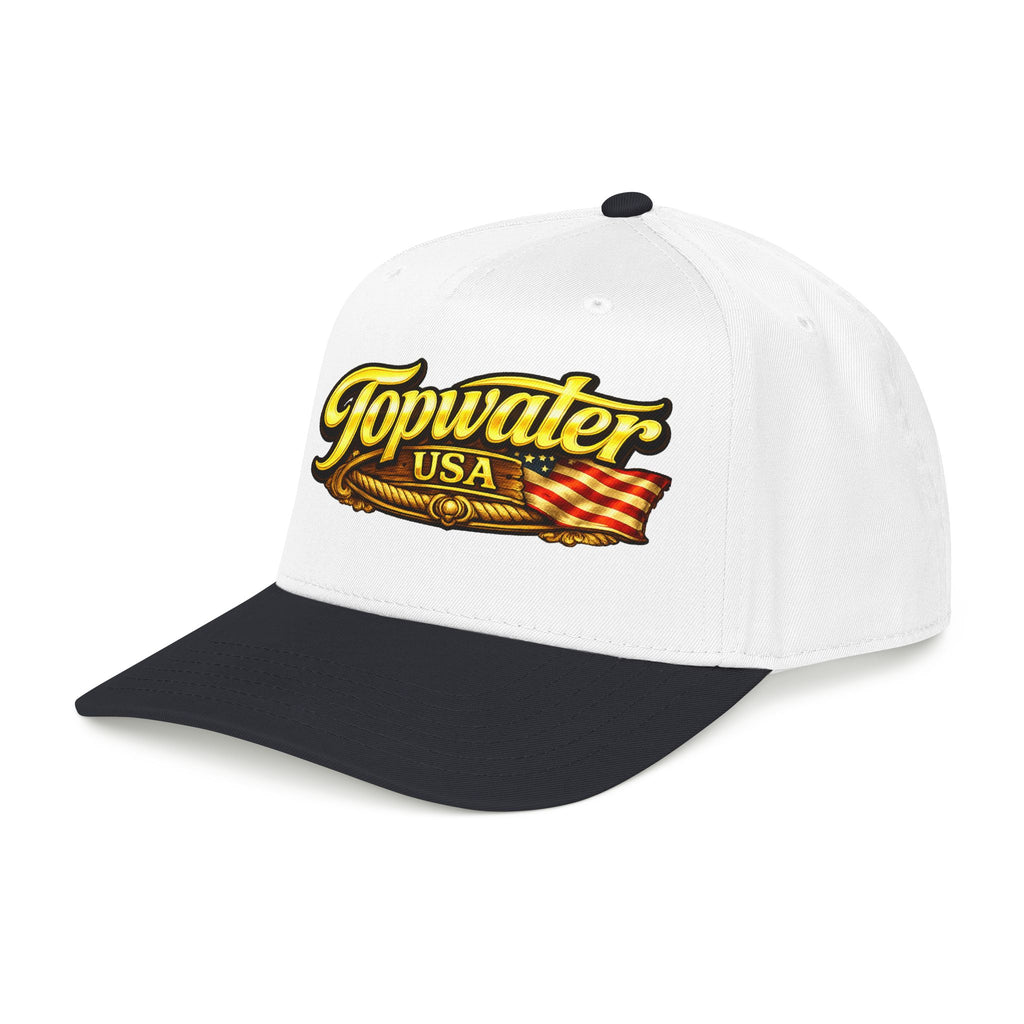 Copy of Mid Profile Baseball Cap