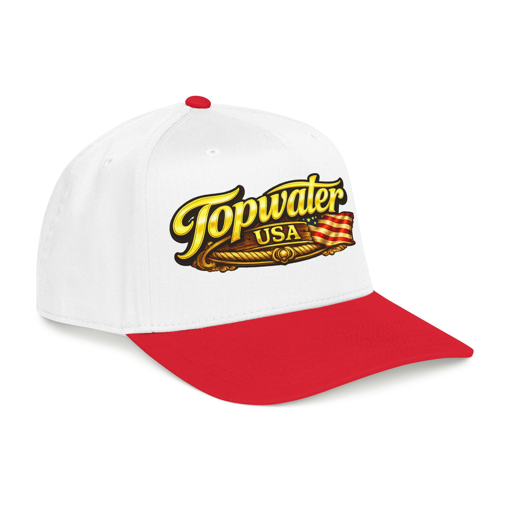 Copy of Mid Profile Baseball Cap