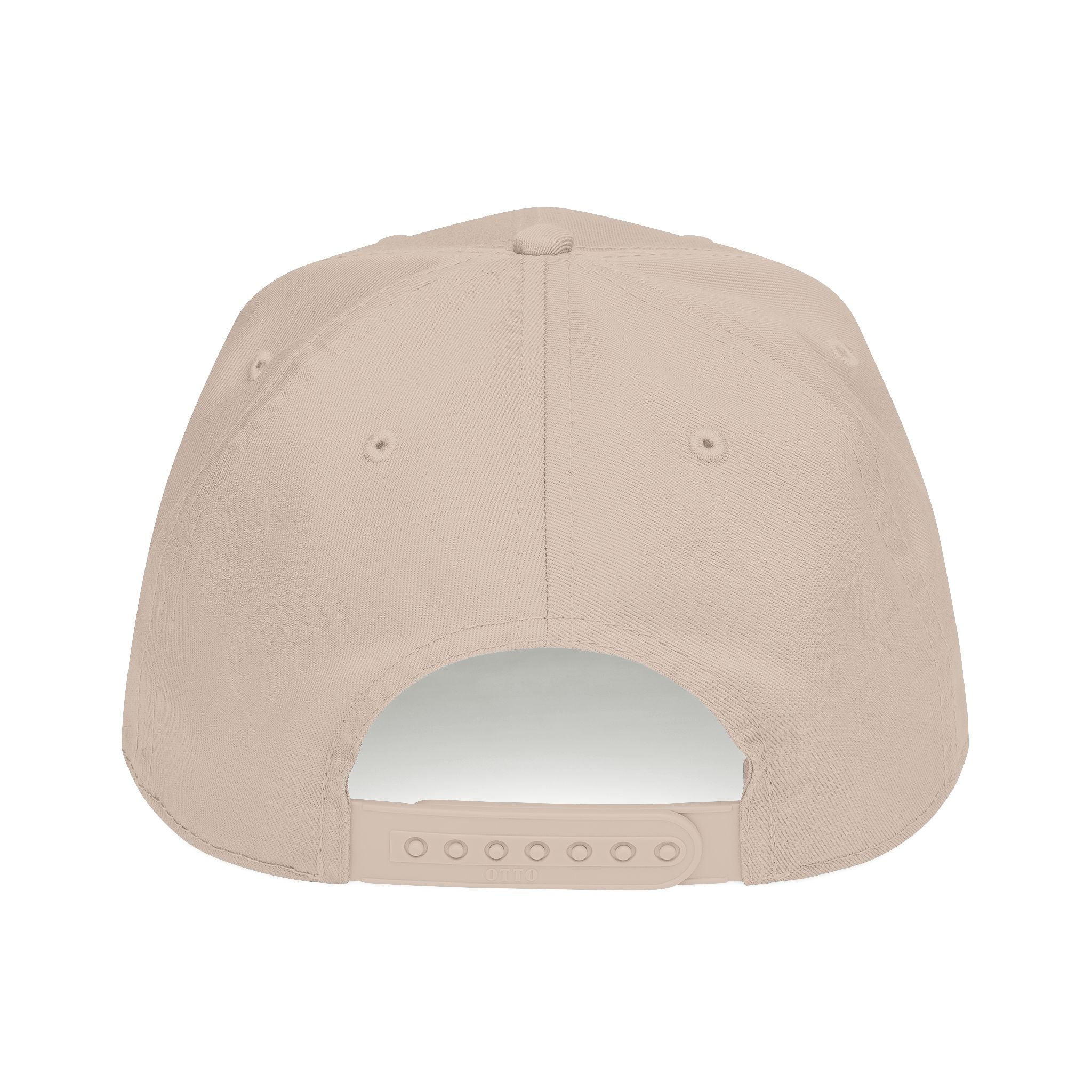 Copy of Mid Profile Baseball Cap