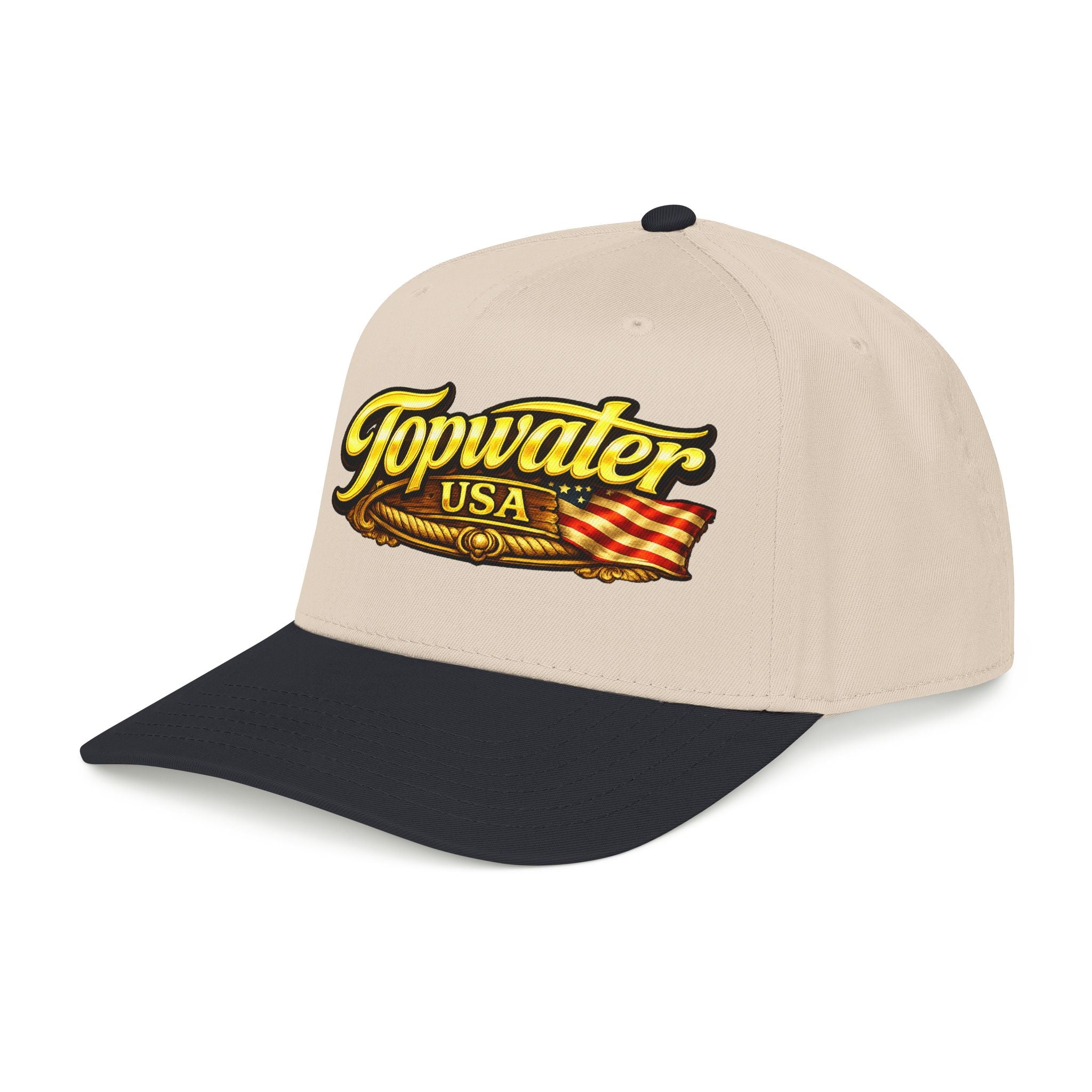 Copy of Mid Profile Baseball Cap