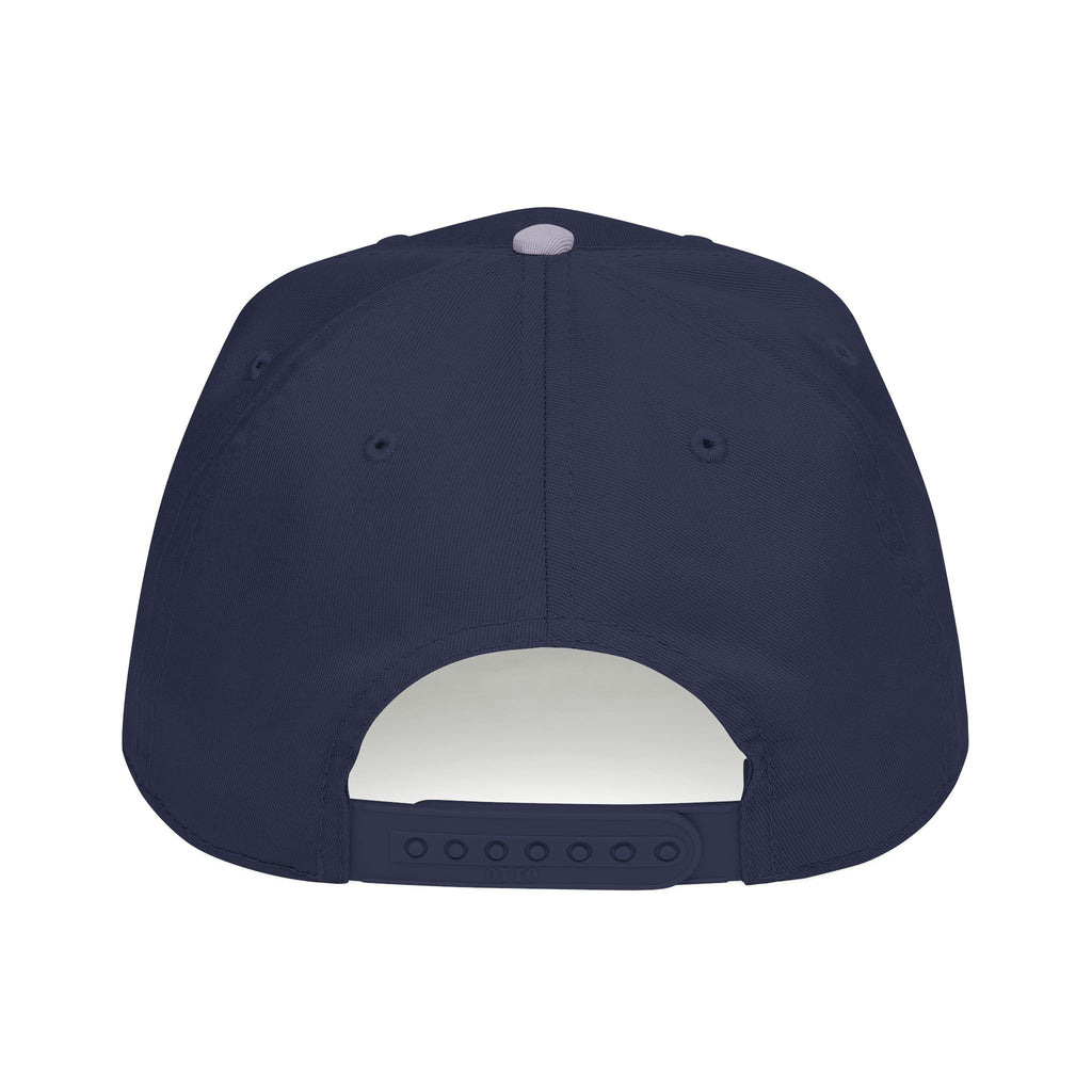 Copy of Mid Profile Baseball Cap