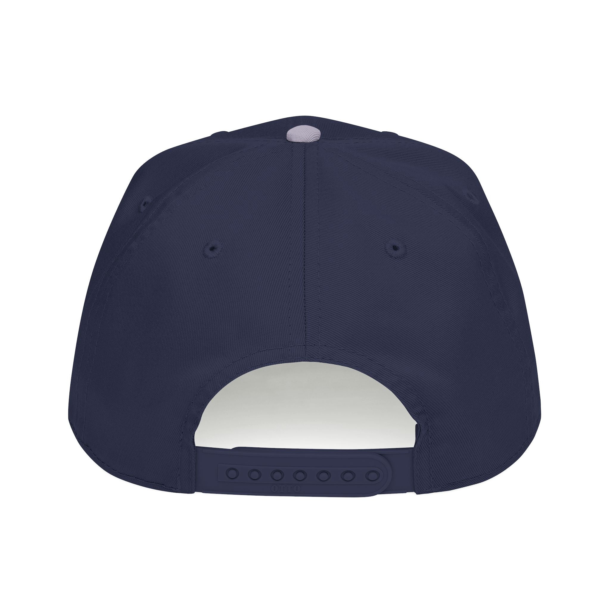 Copy of Mid Profile Baseball Cap