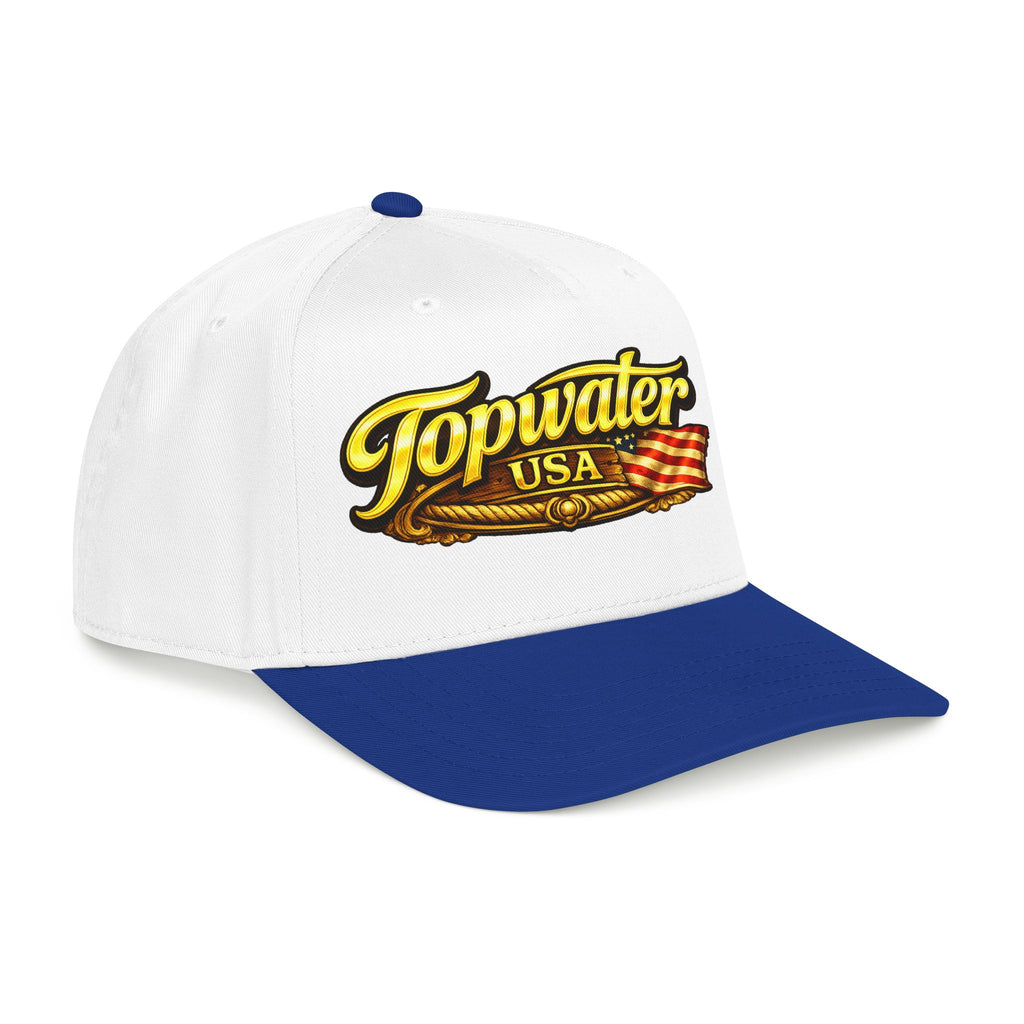 Copy of Mid Profile Baseball Cap