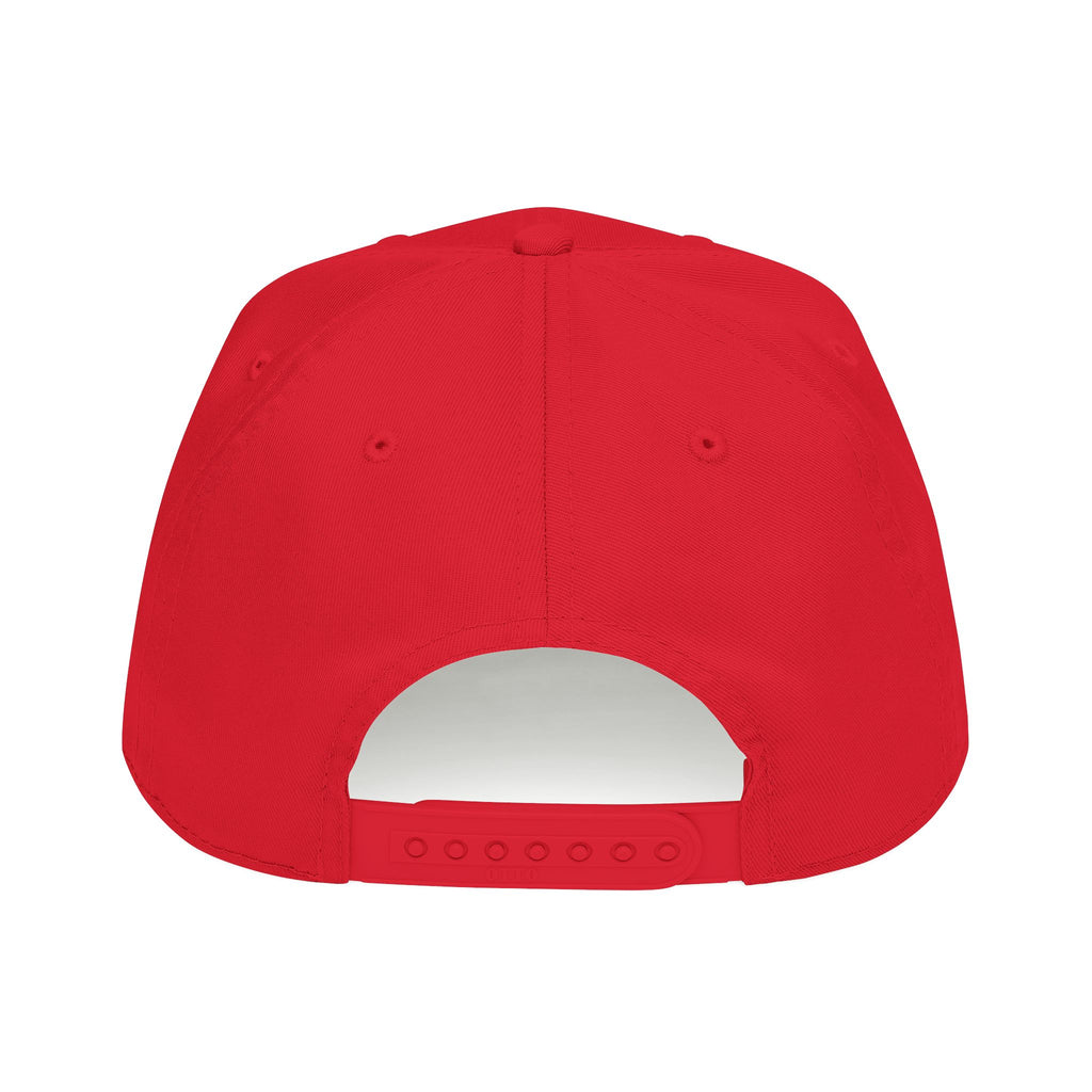 Copy of Mid Profile Baseball Cap