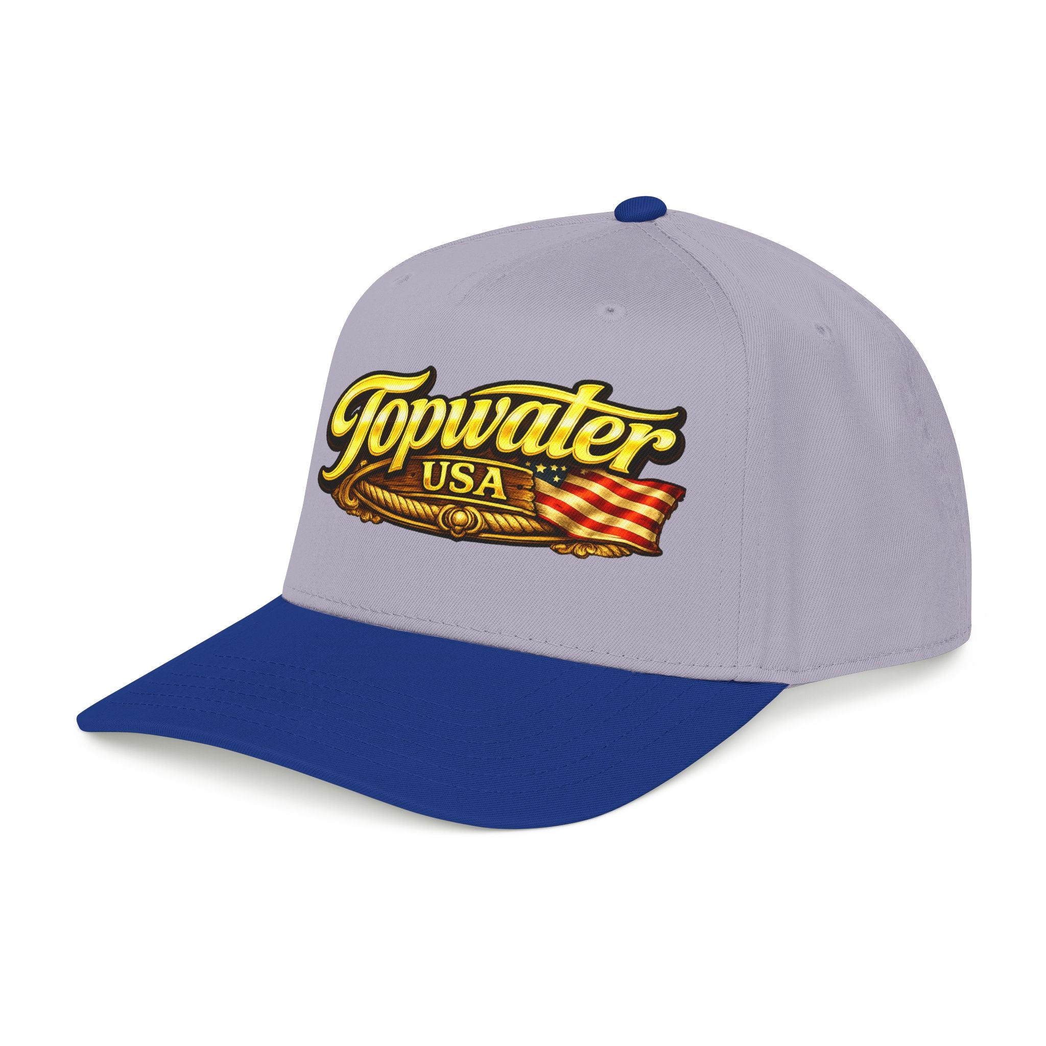 Copy of Mid Profile Baseball Cap