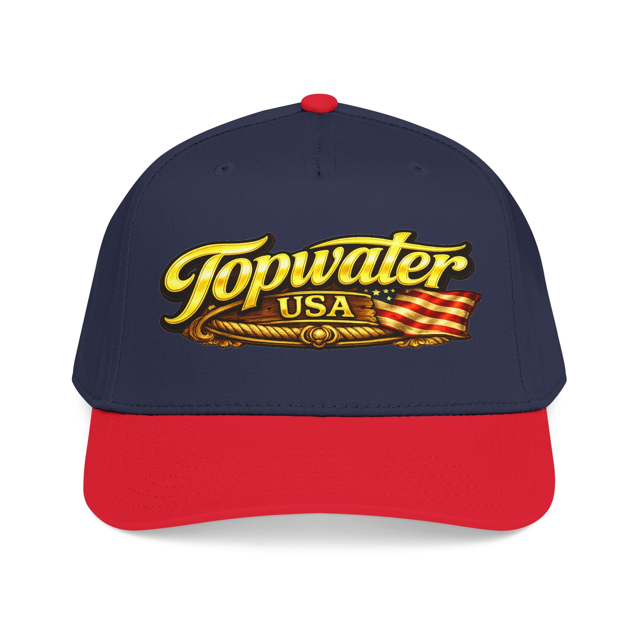 Copy of Mid Profile Baseball Cap