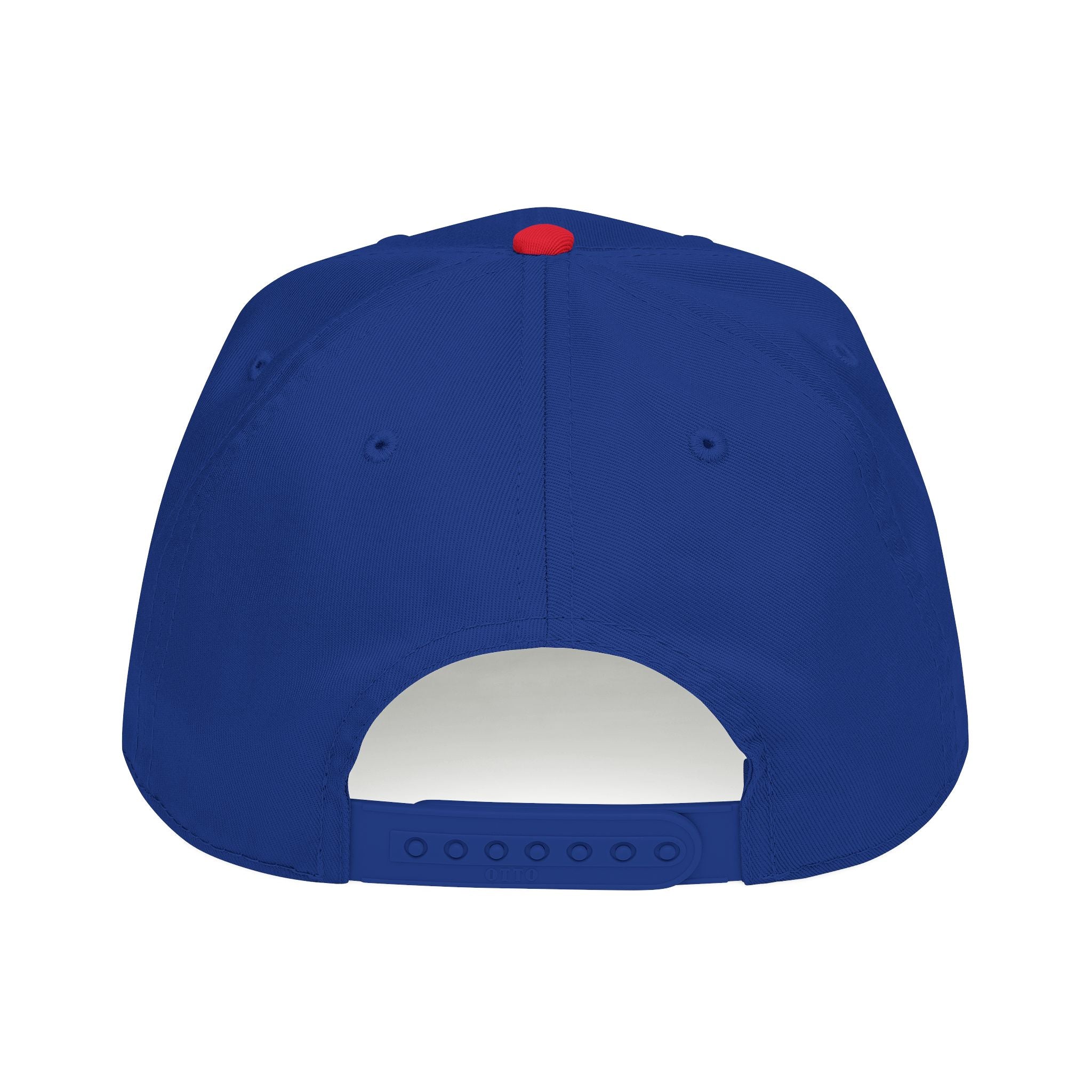 Copy of Mid Profile Baseball Cap