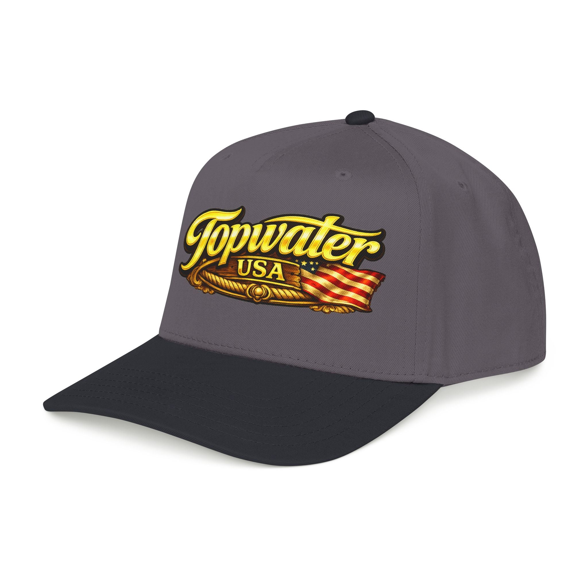 Copy of Mid Profile Baseball Cap
