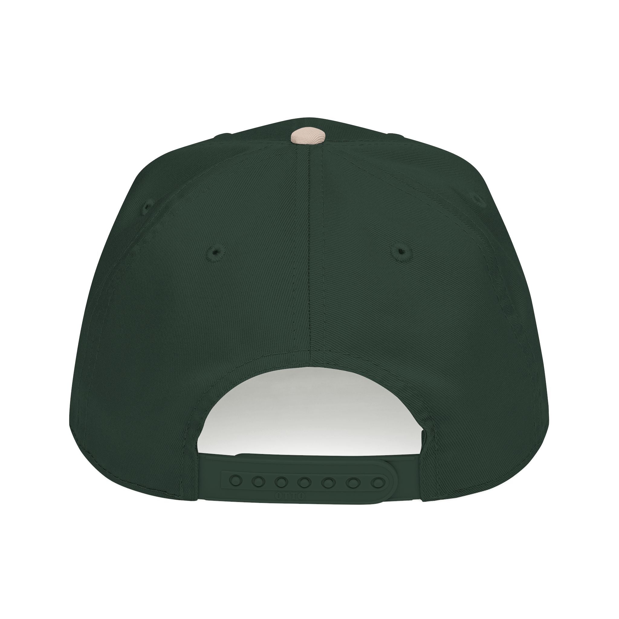 Copy of Mid Profile Baseball Cap