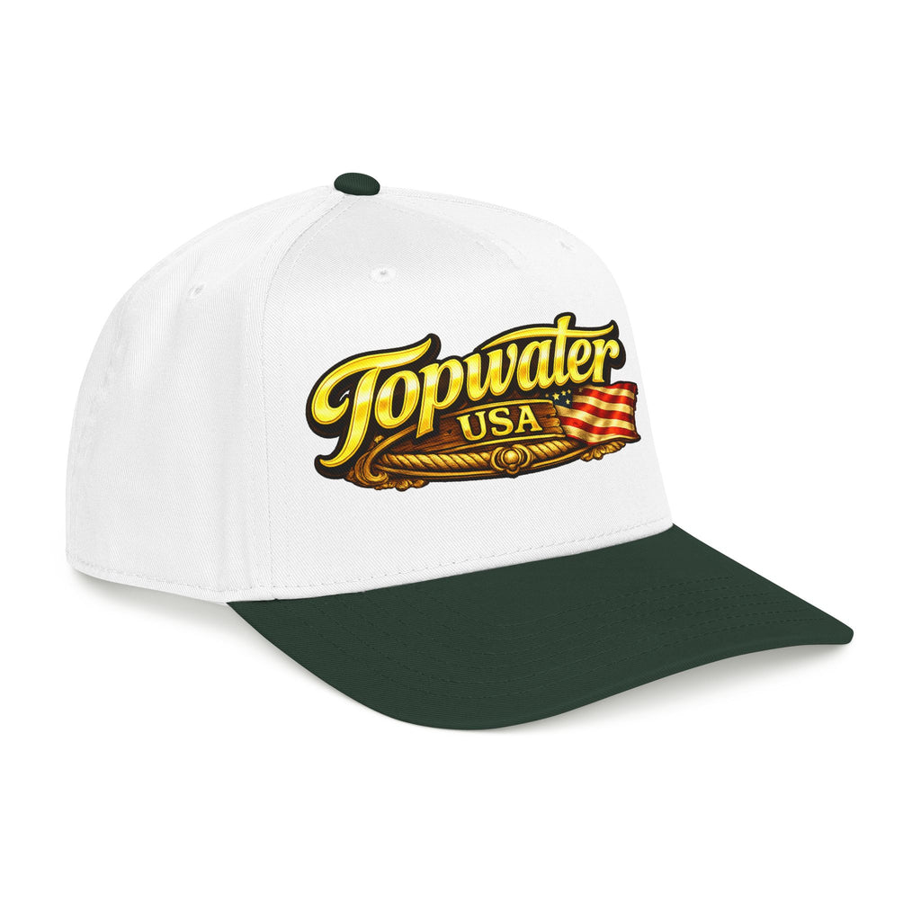 Copy of Mid Profile Baseball Cap